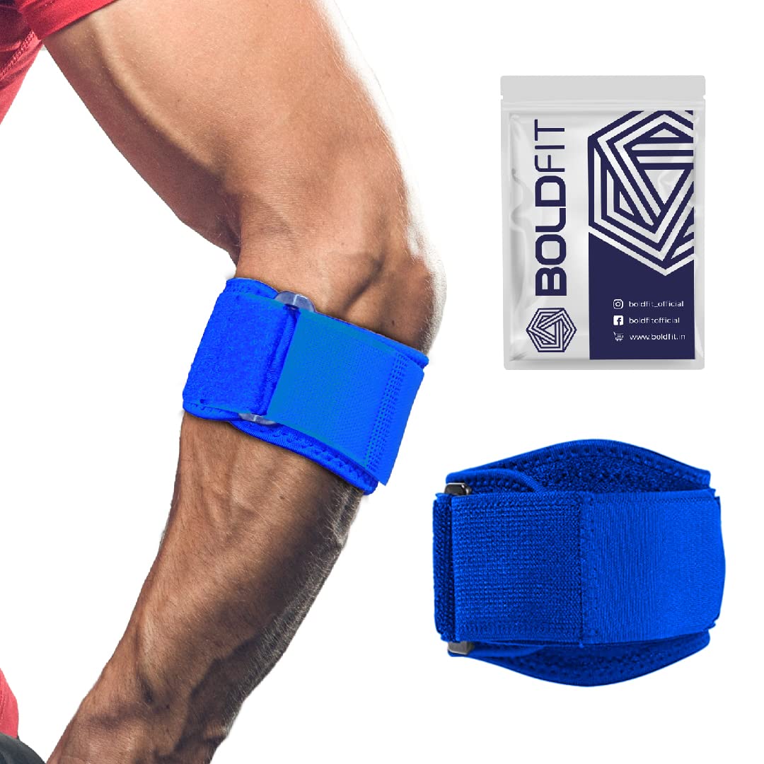 Tennis elbow Support