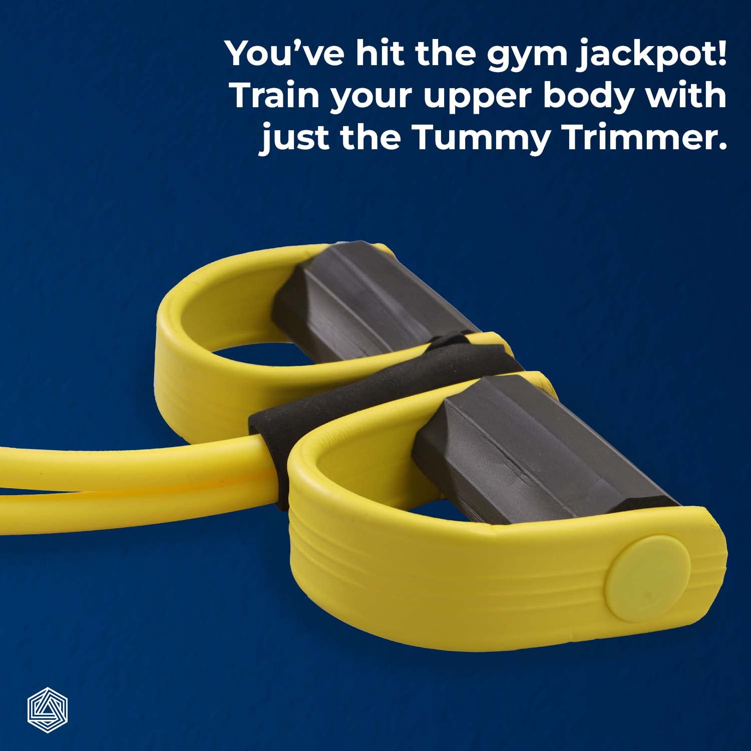 Boldfit Tummy Trimmer Men and Women for Abs Workout