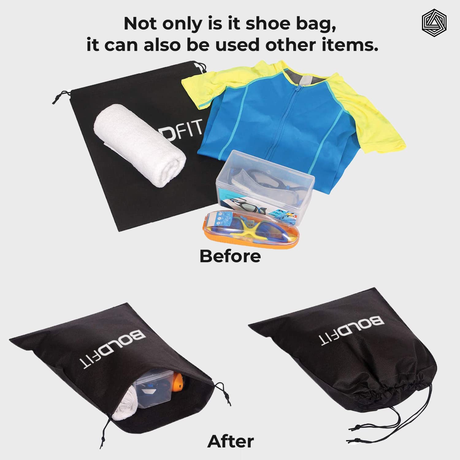 Buy Nike Shoe Box Bag (Small, 8L) 2024 Online | ZALORA Philippines