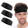 Headband strapless for Gym