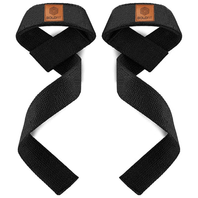Weight lifting strap Pair of 1 - Powerlifting Strap