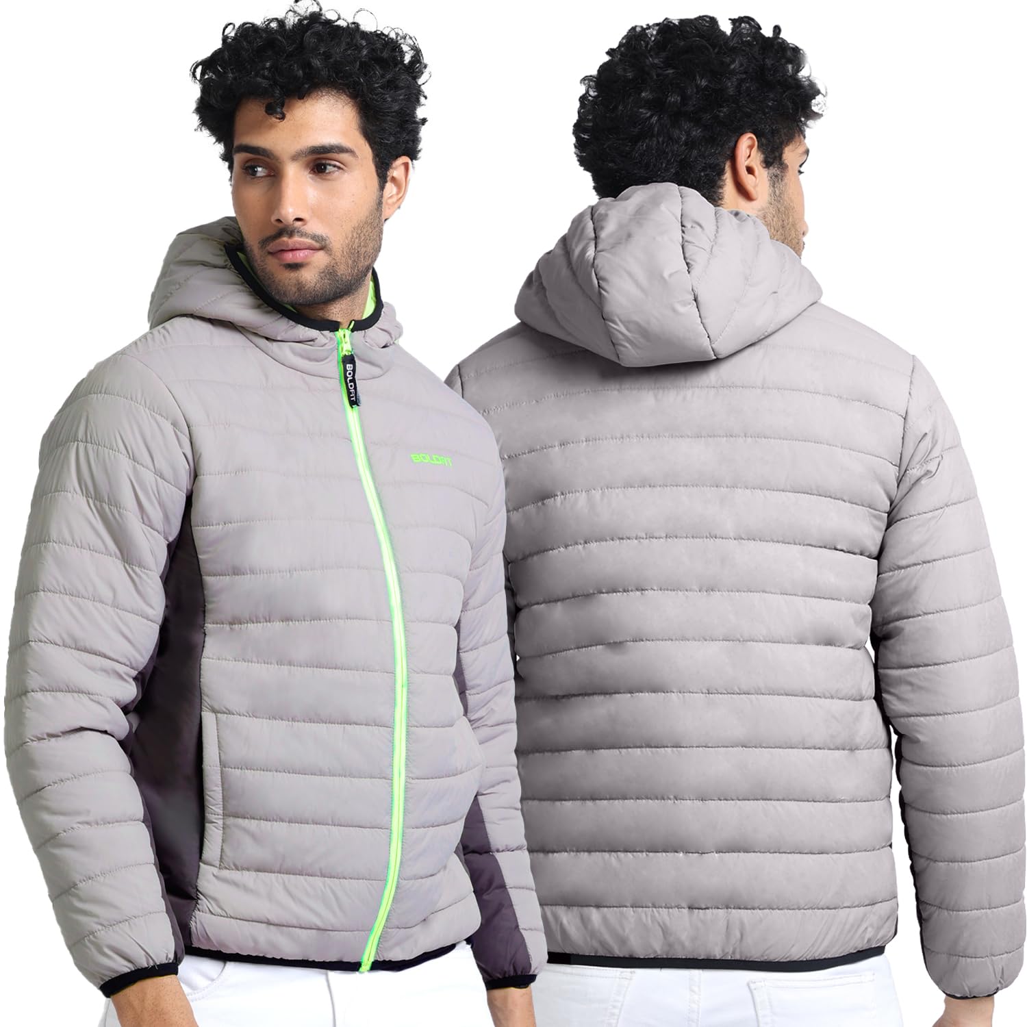 Men's Winter Jackets Thick Warm Jacket Brand Sportswear Coat-Taobao
