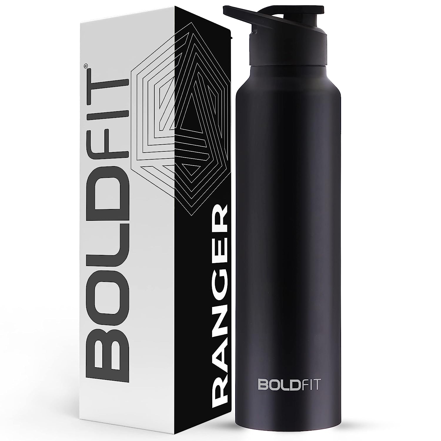 Hulk Gallon Water Bottle 2.2 Litre - BoldFit