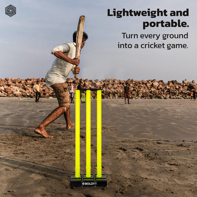 Cricket Stump - Wicket for Cricket Green