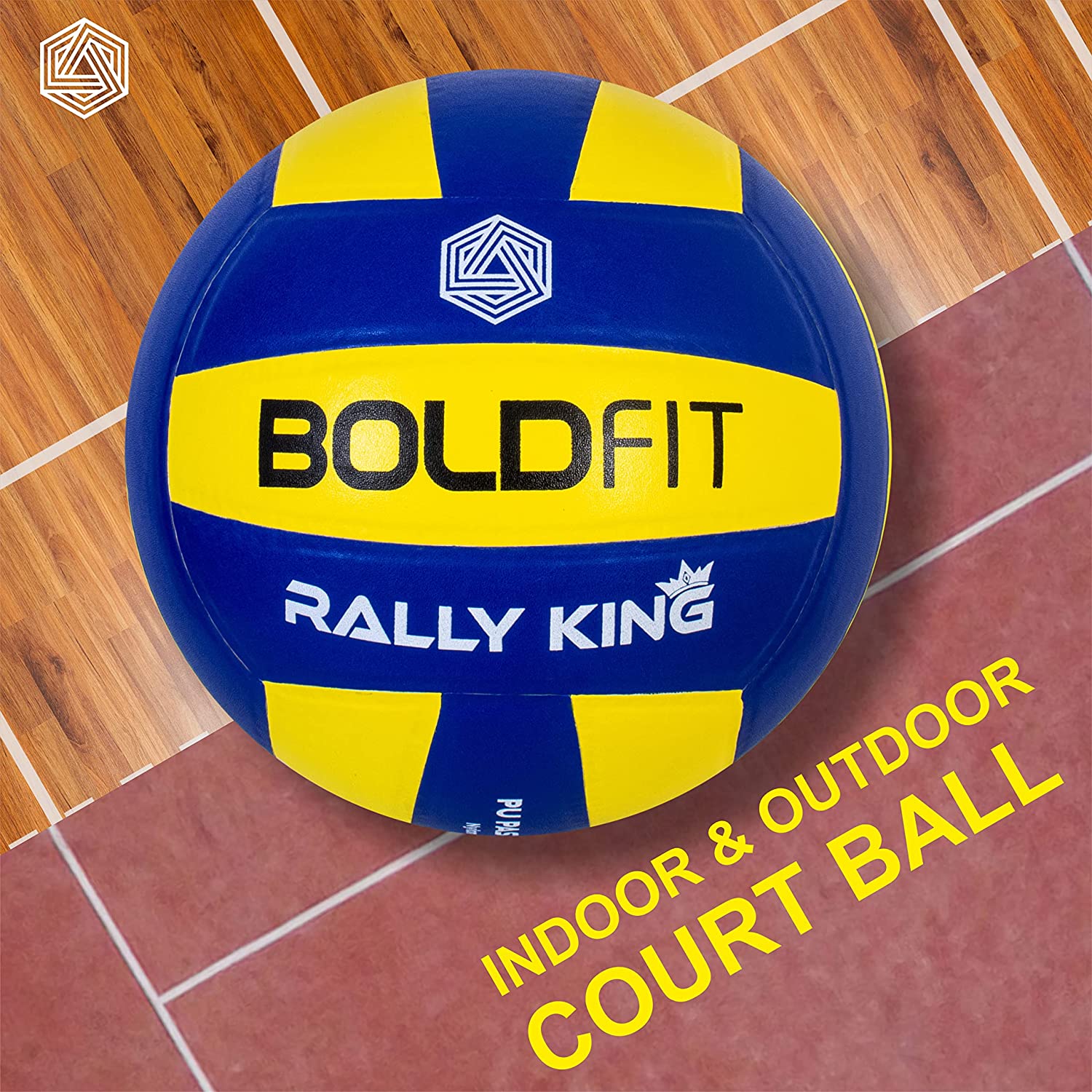 Volleyball Professional Size 5 - Rallyking