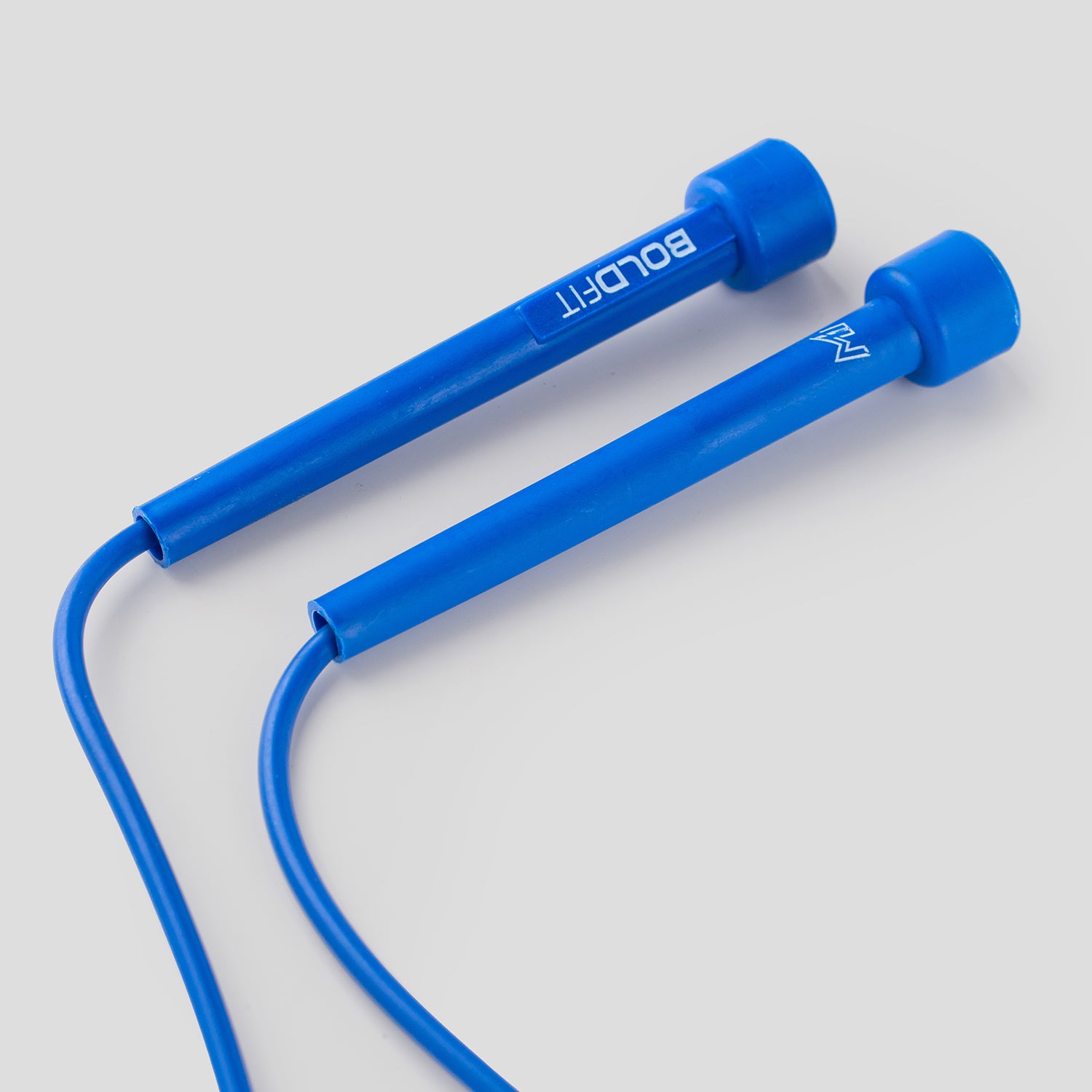 Boldfit x MI Skipping Rope - Blue