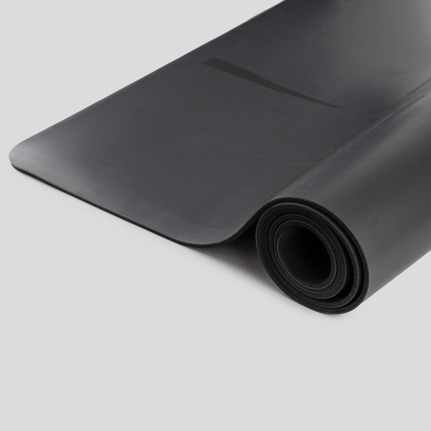 Combat Yoga Mat - Grey