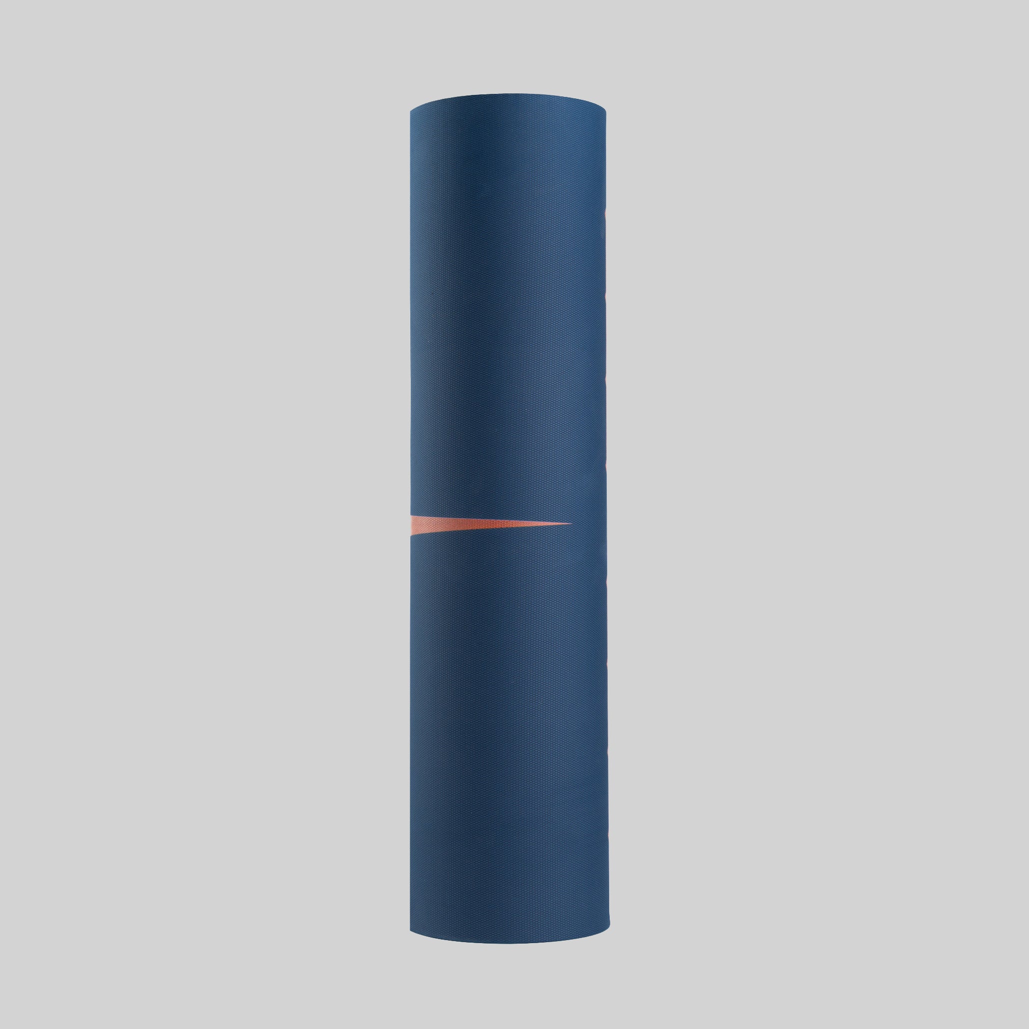 Invincible Yoga Mat - Blue