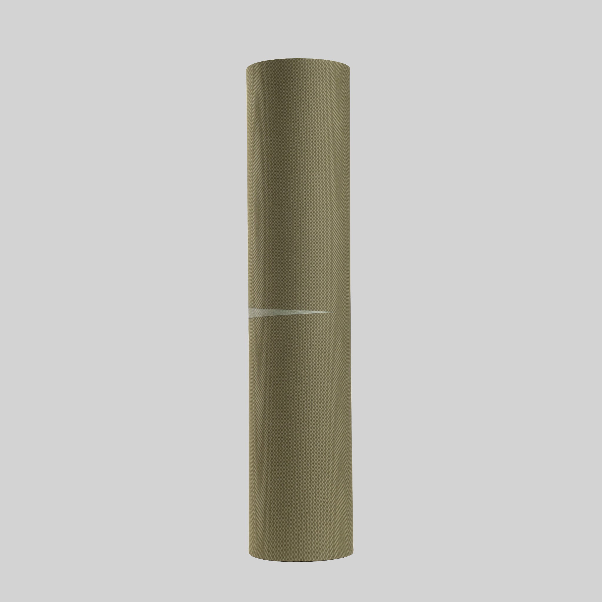 Invincible Yoga Mat - Olive