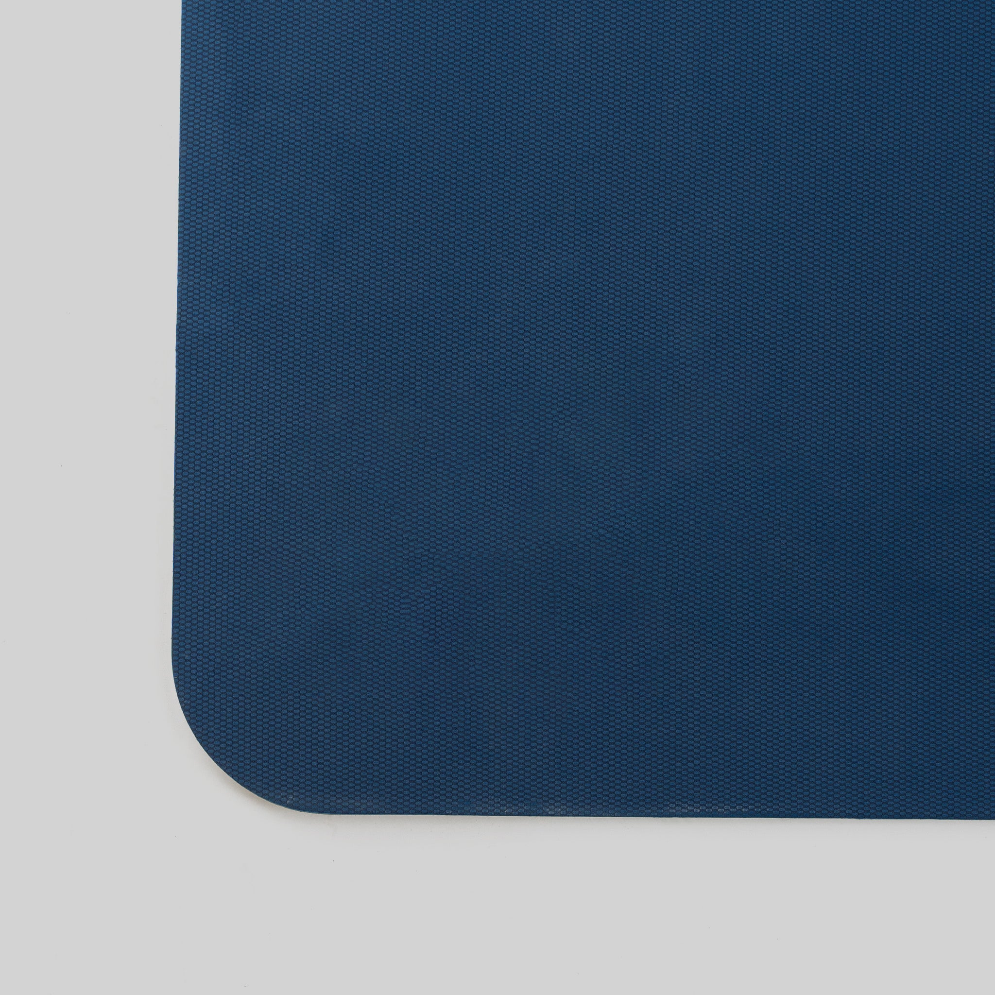 Invincible Yoga Mat - Blue