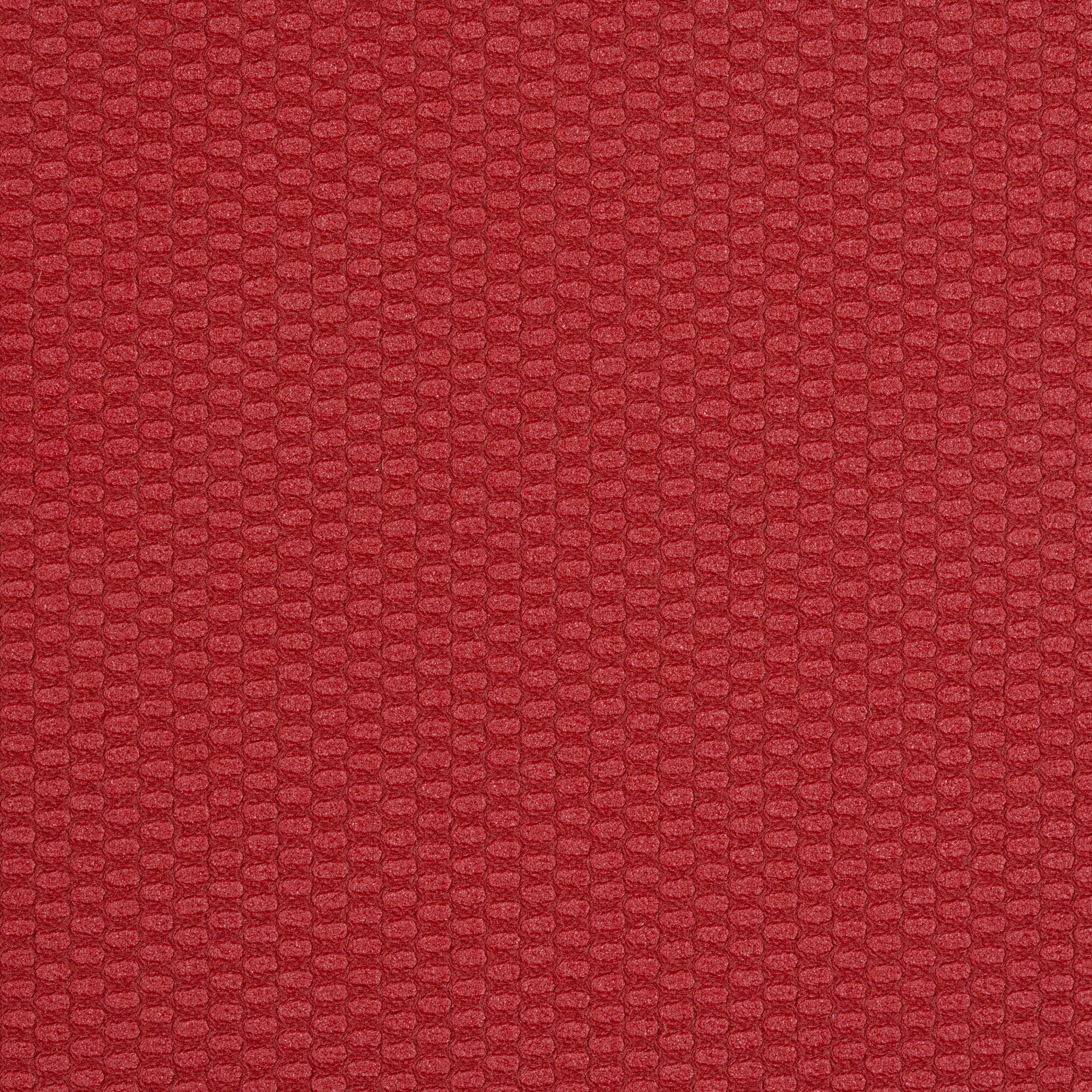 Invincible Yoga Mat - Red