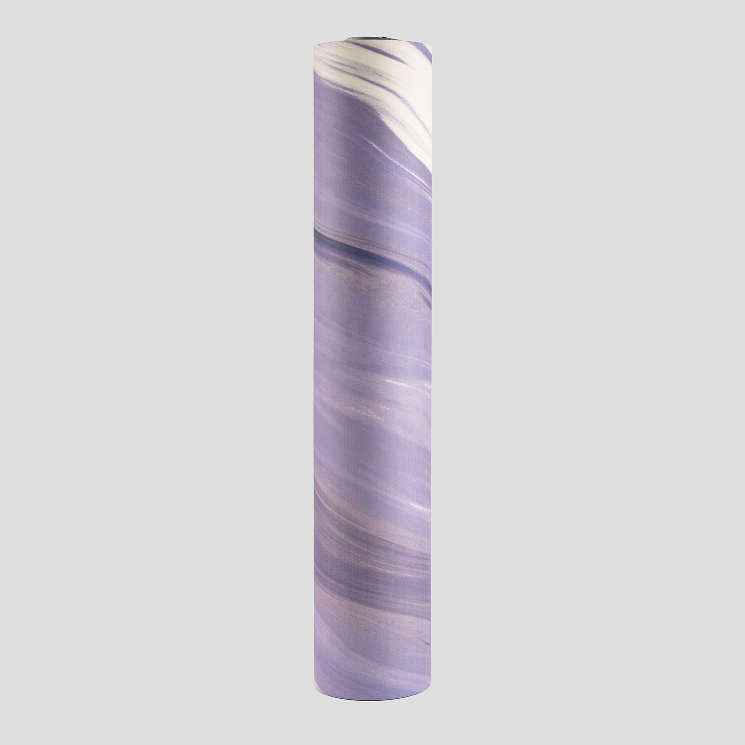 Titan Yoga Mat - Purple