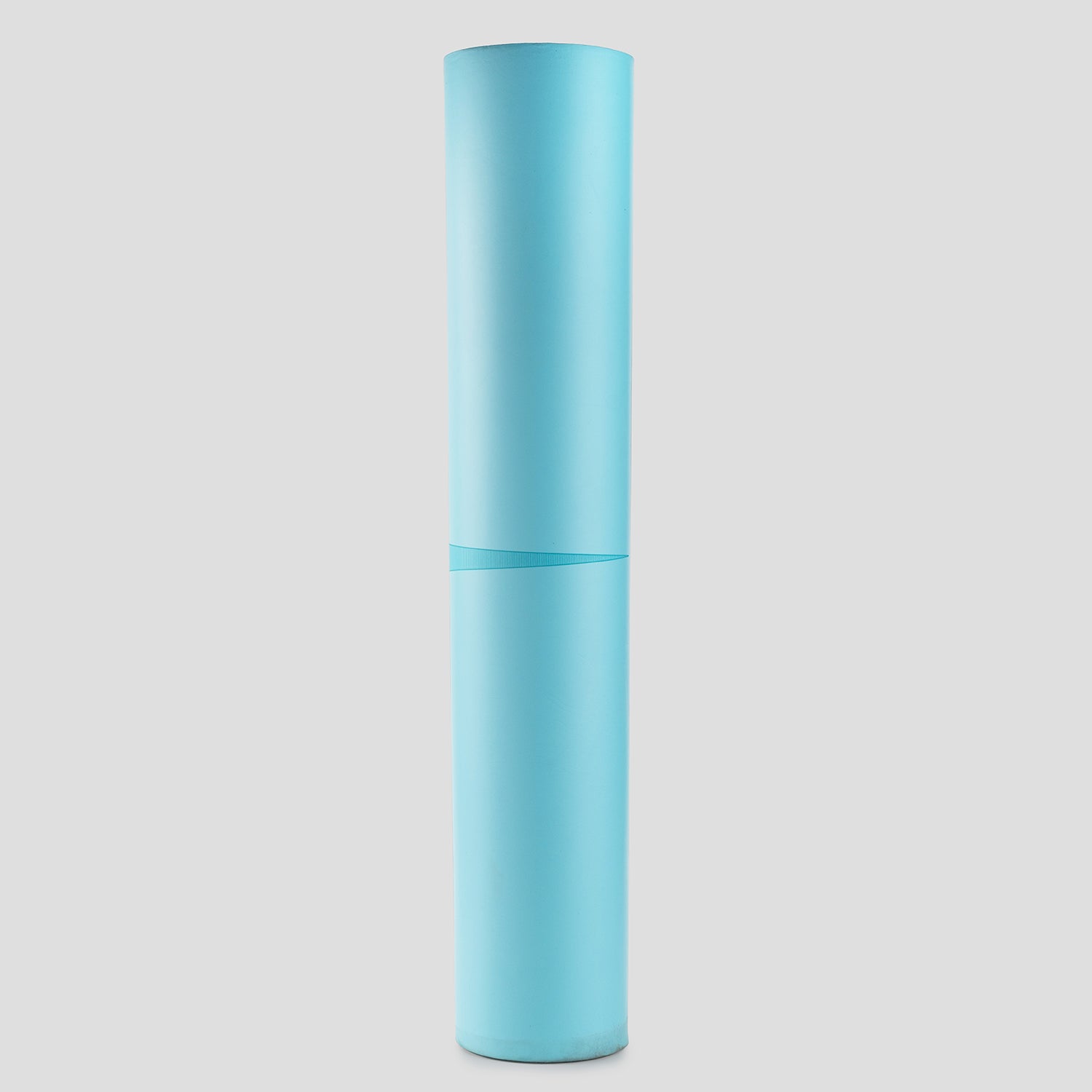 Combat Yoga Mat - Blue