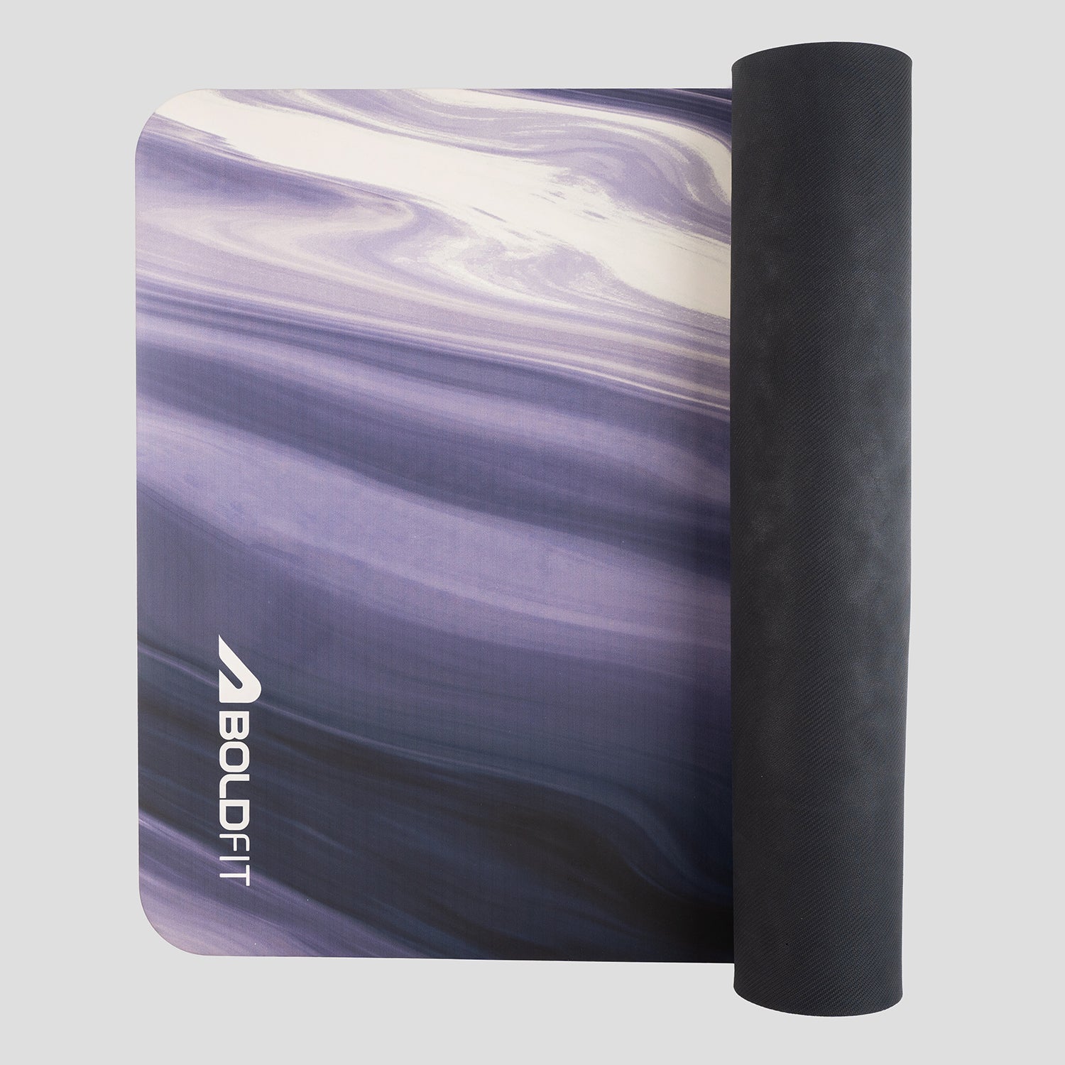 Titan Yoga Mat - Purple