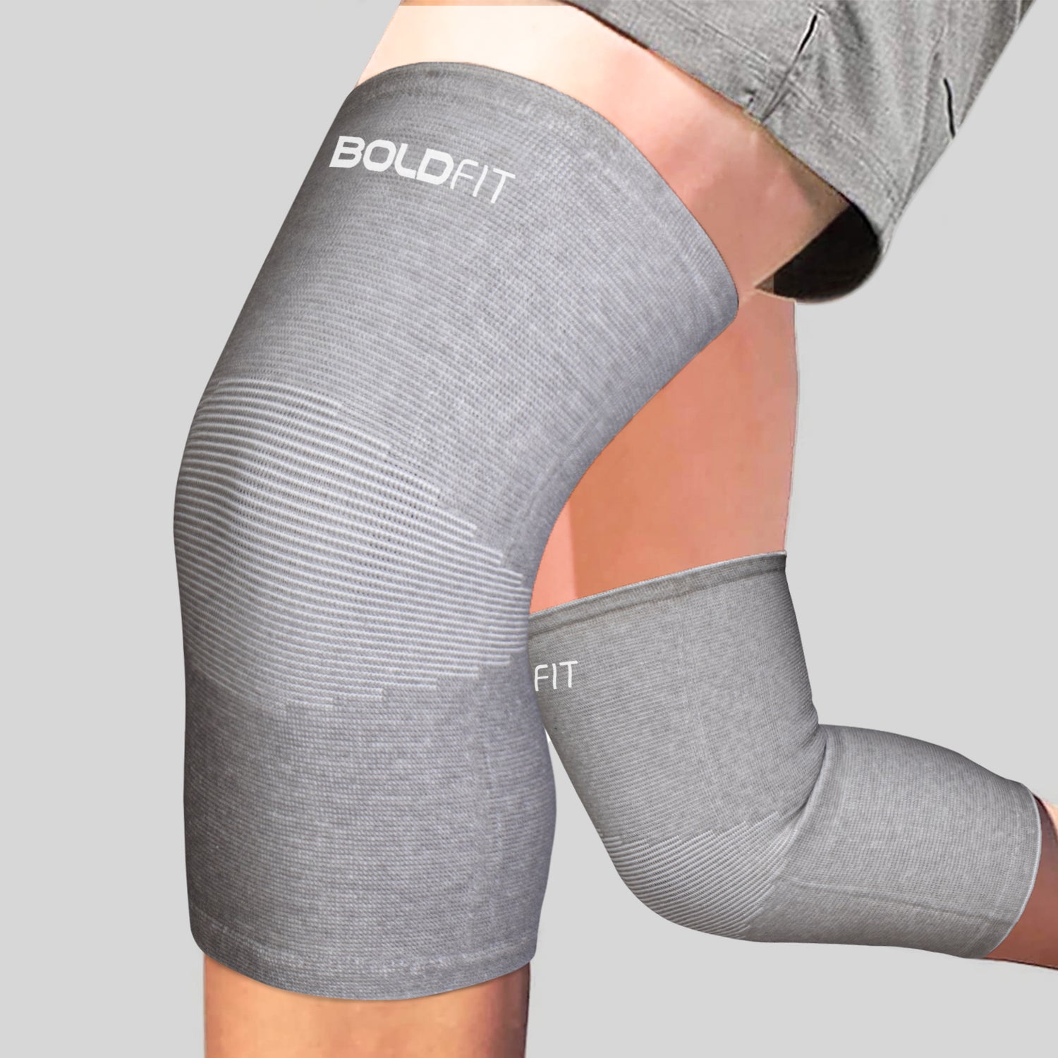 Boldfit Knee Sleeve Classic