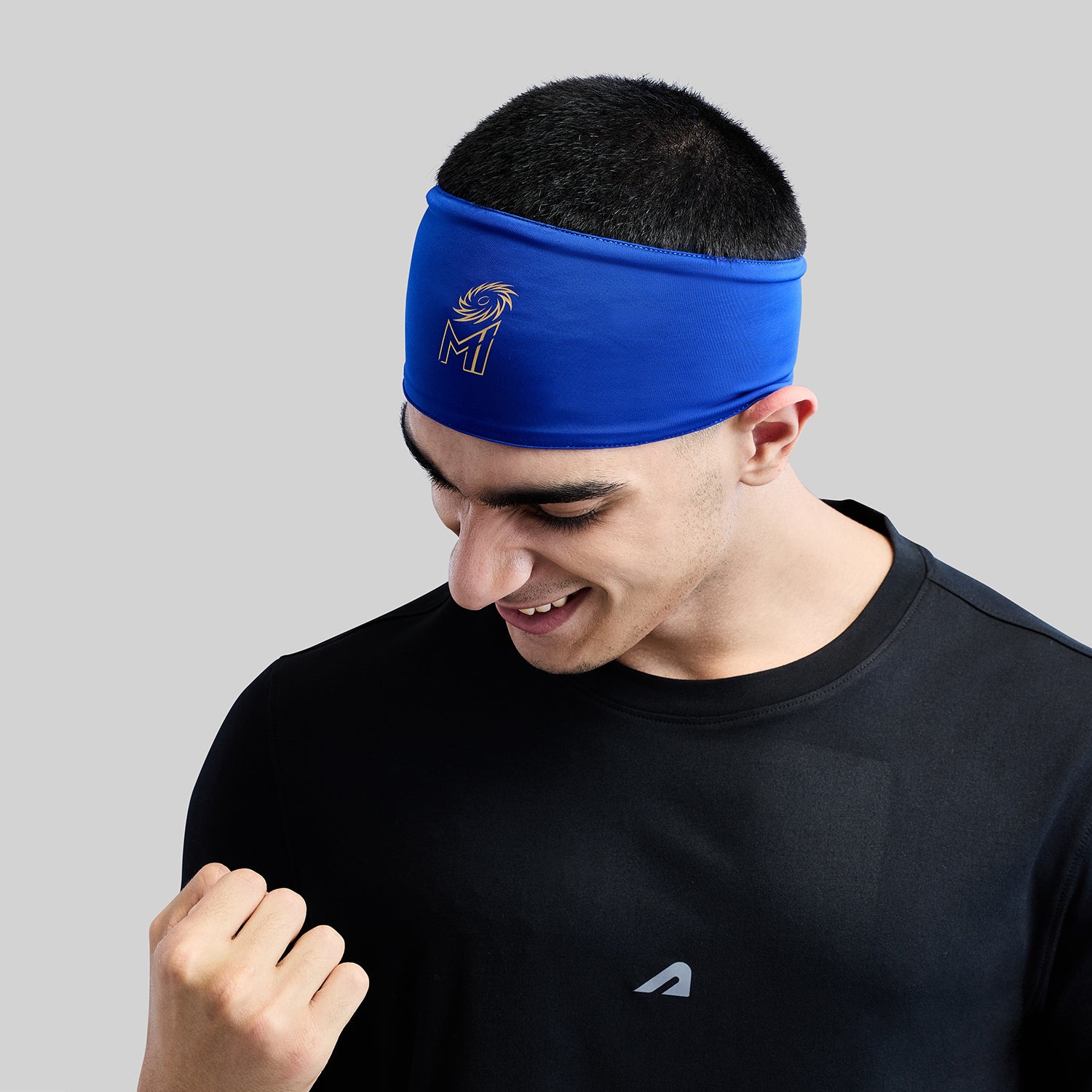 Official MI Merch - Headband