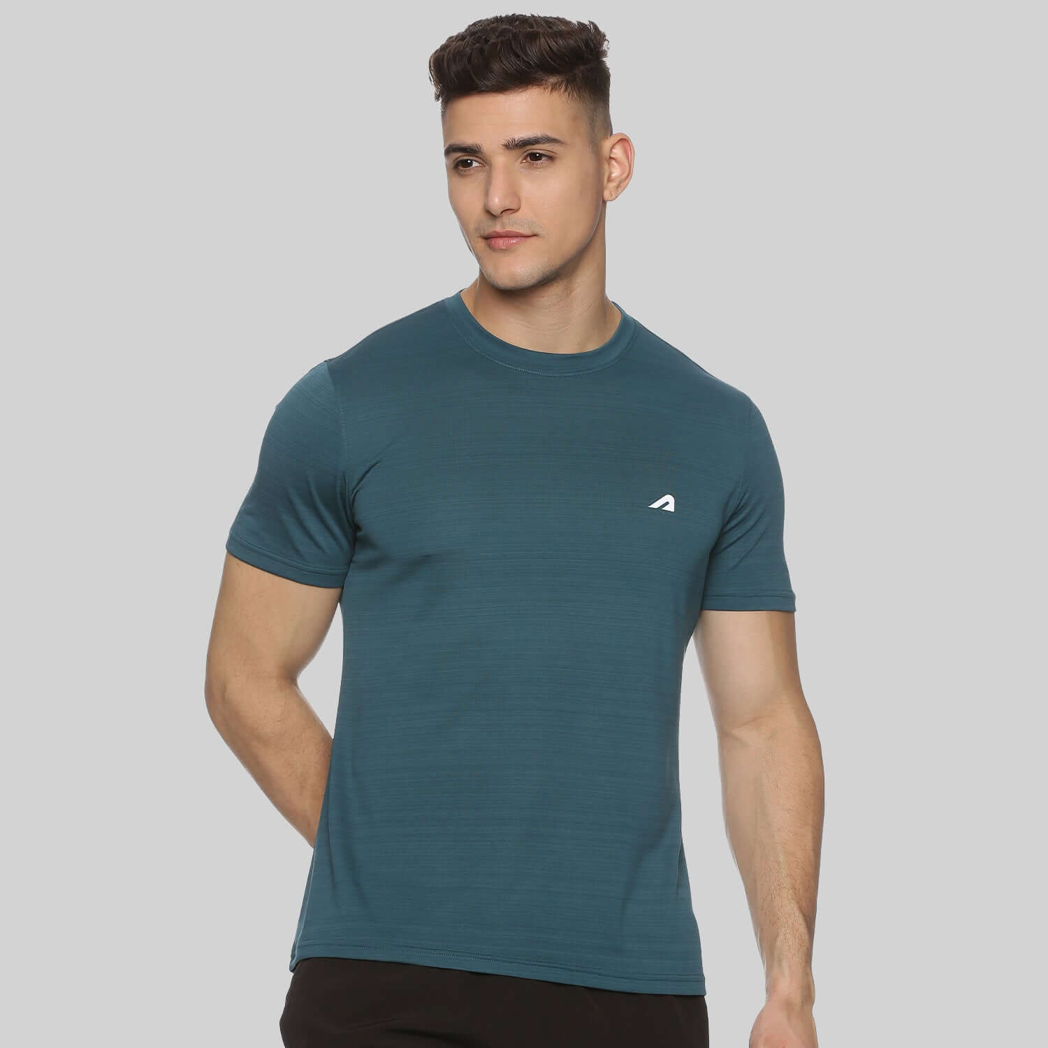 High Power Mens Tee -  Green