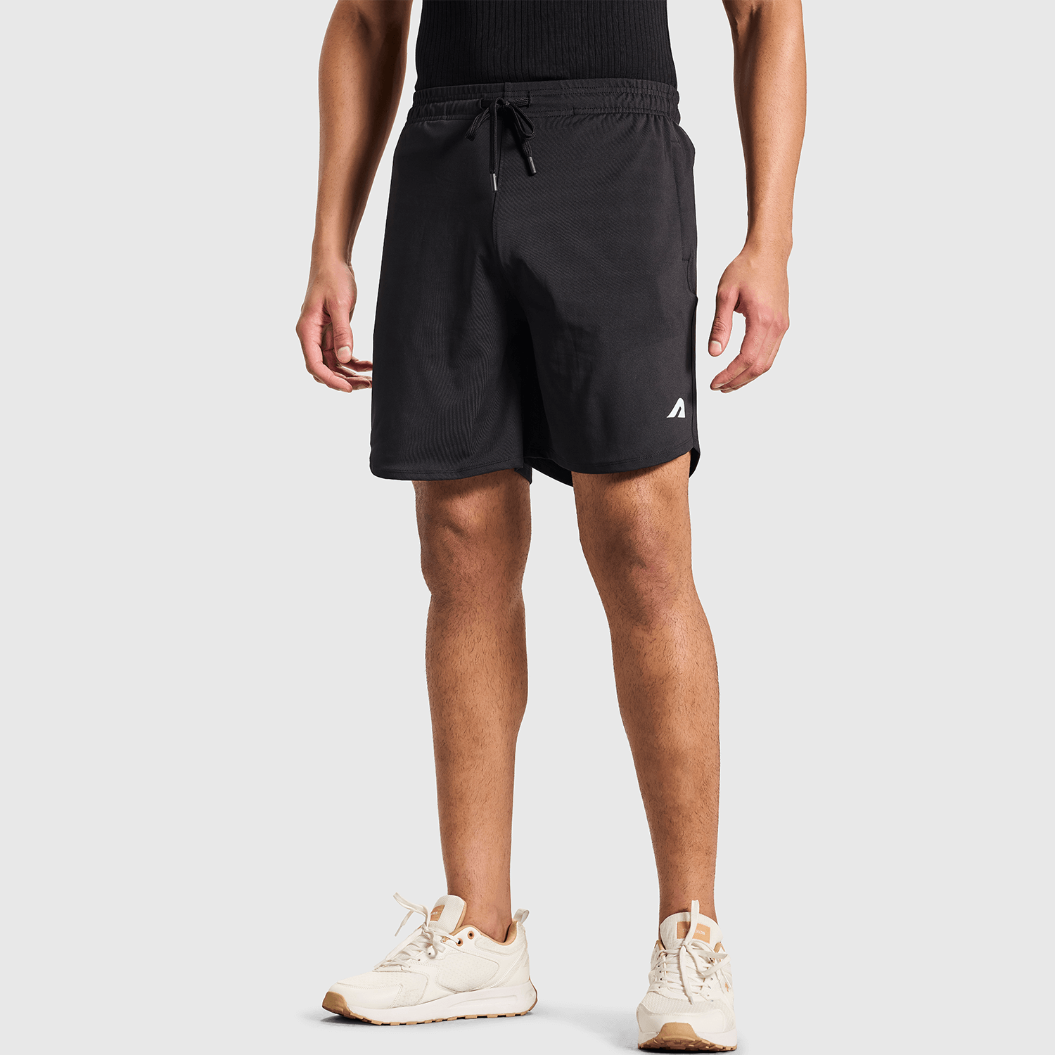 Limitless Mens Gym Shorts