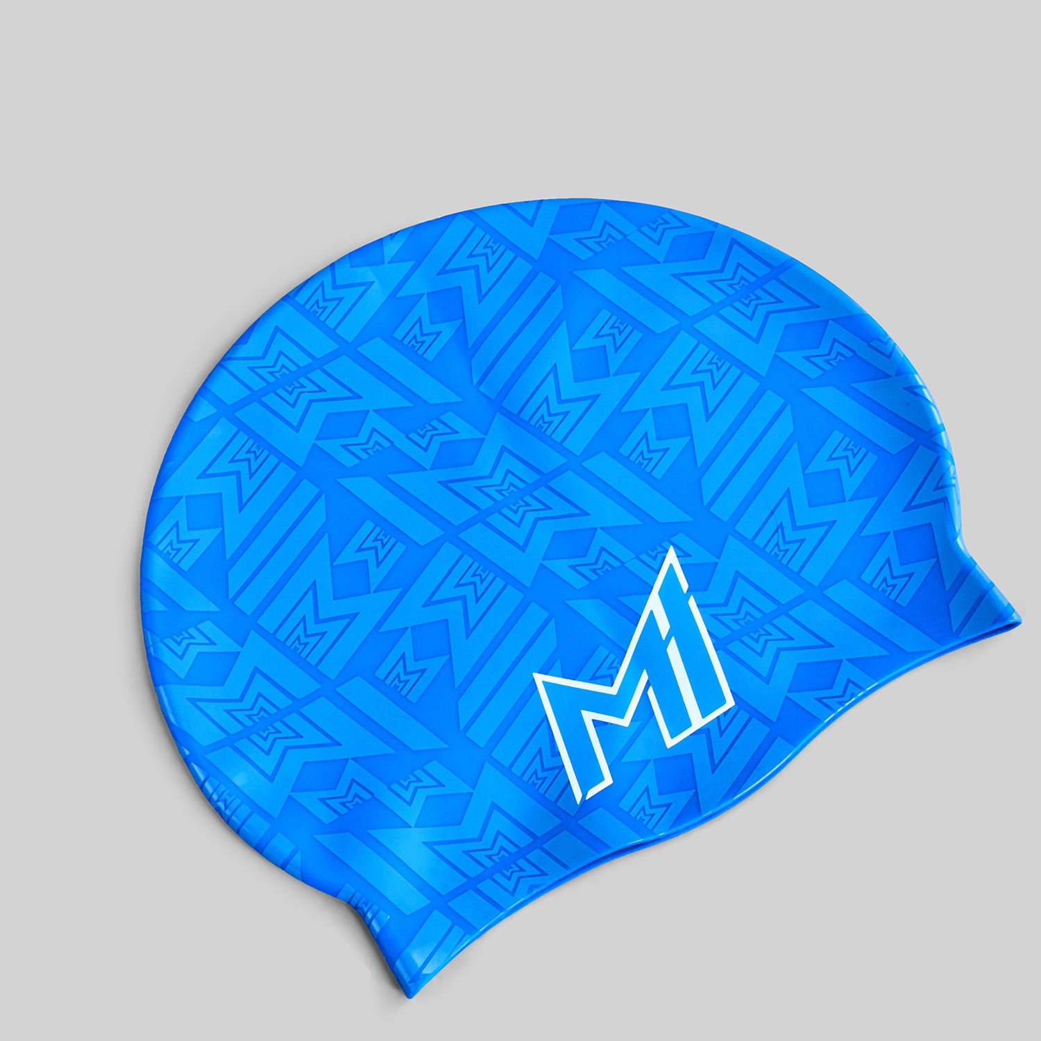 Official MI Merch - Unisex Swimming Cap