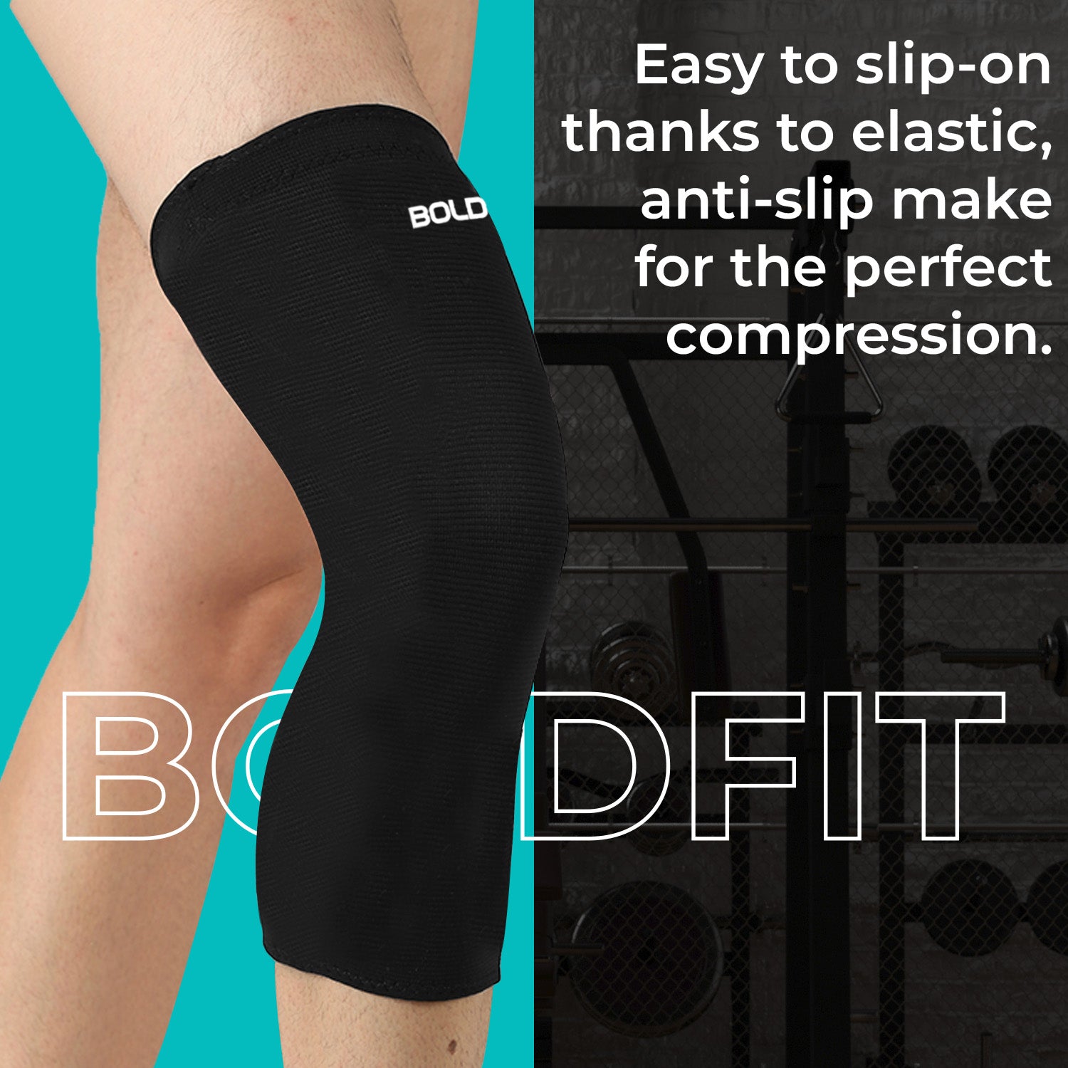 Ortho Knee Support