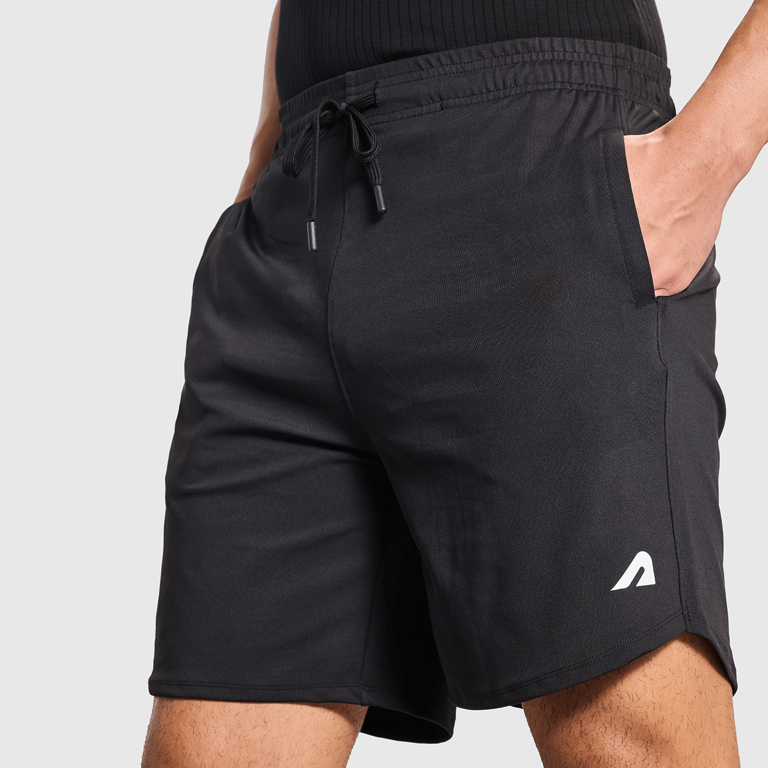 Limitless Mens Gym Shorts