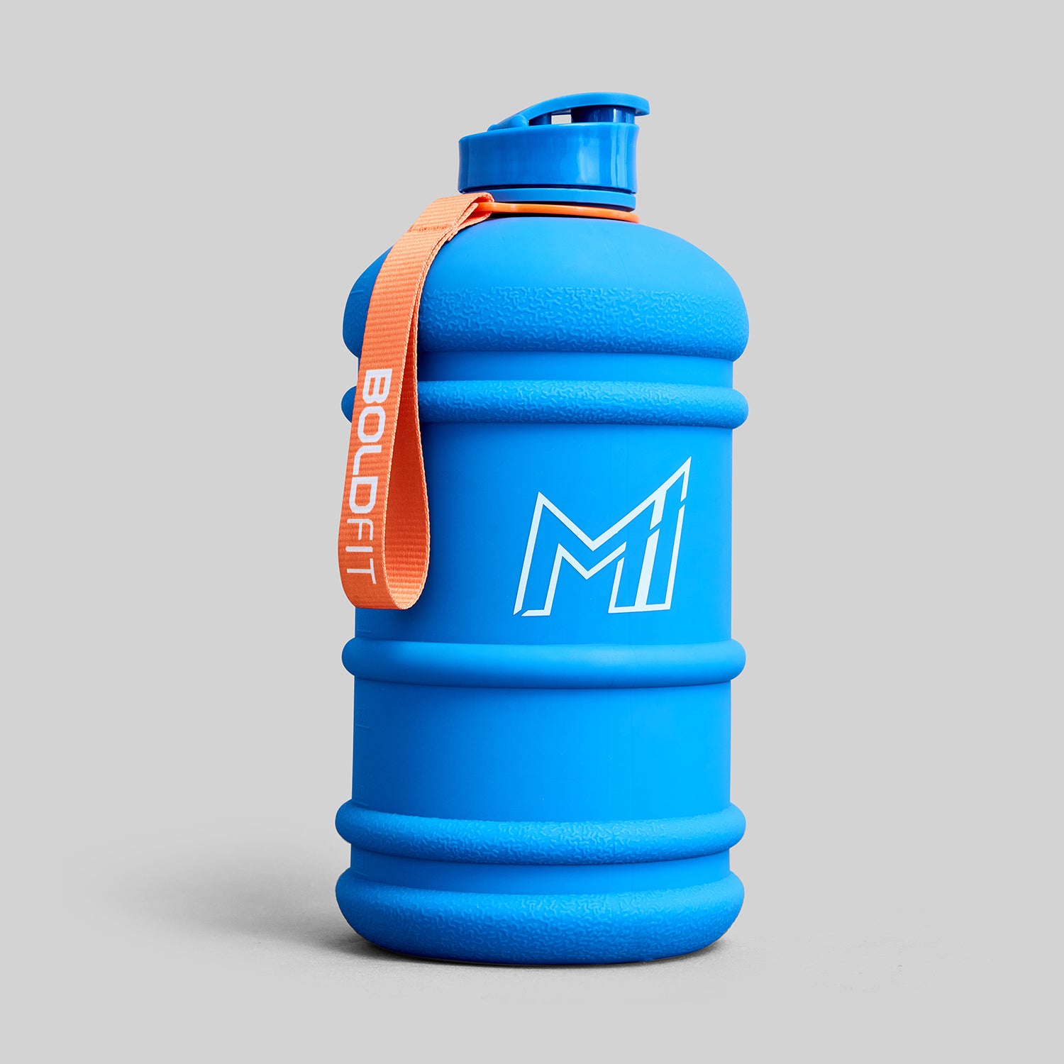 Official MI Merch - Gallon Bottle