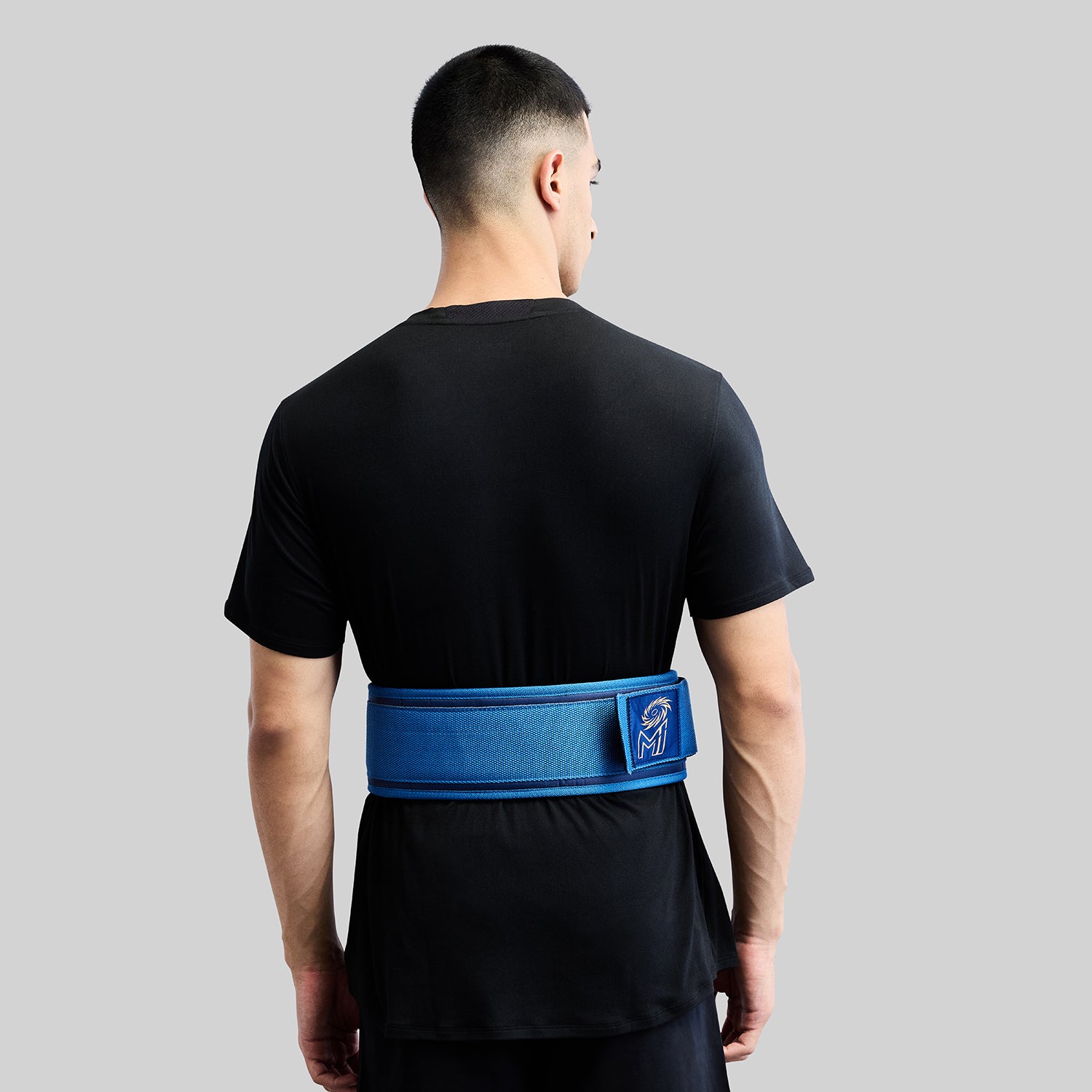 Official MI Merch - Gym Belt