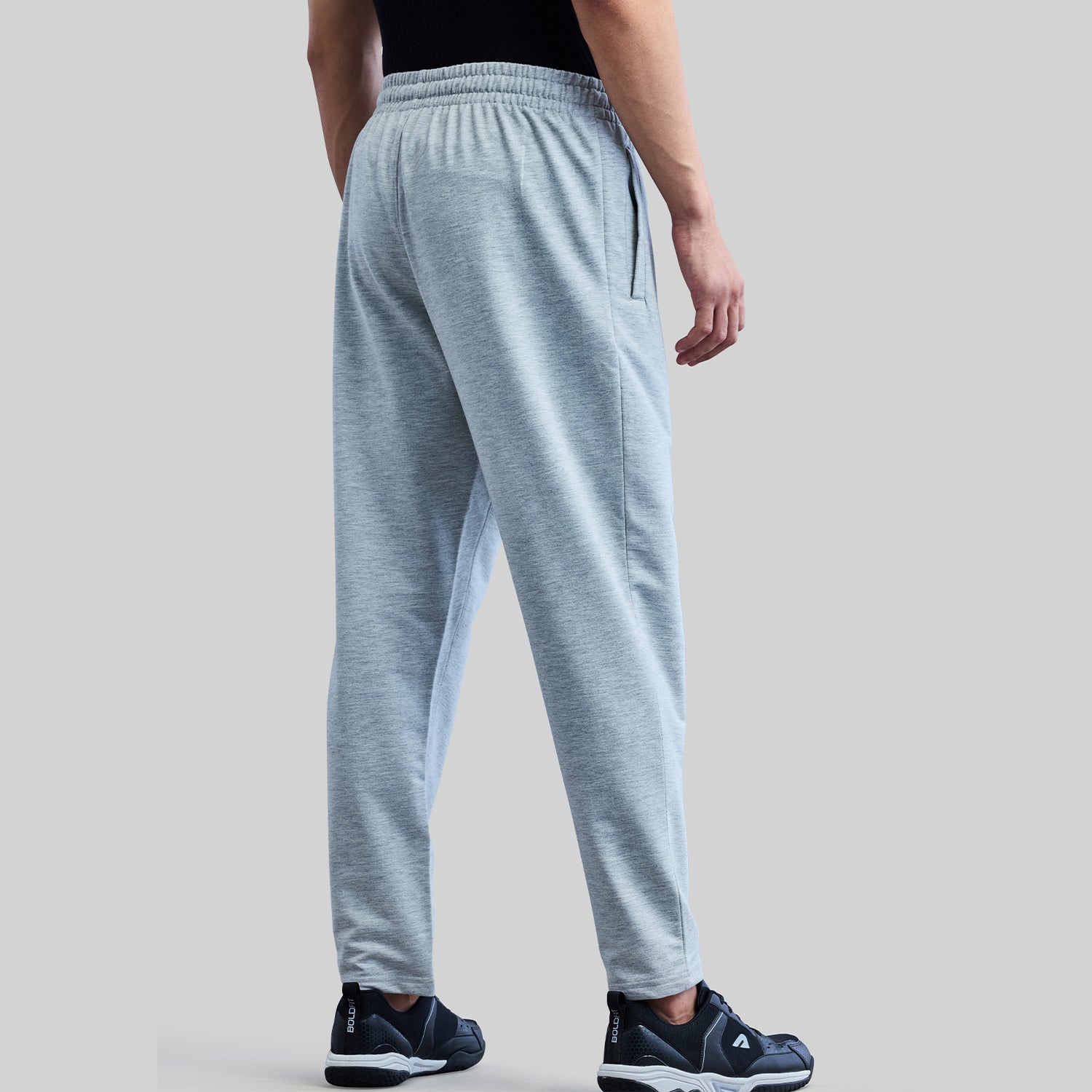 Men's Trackpant - Grey