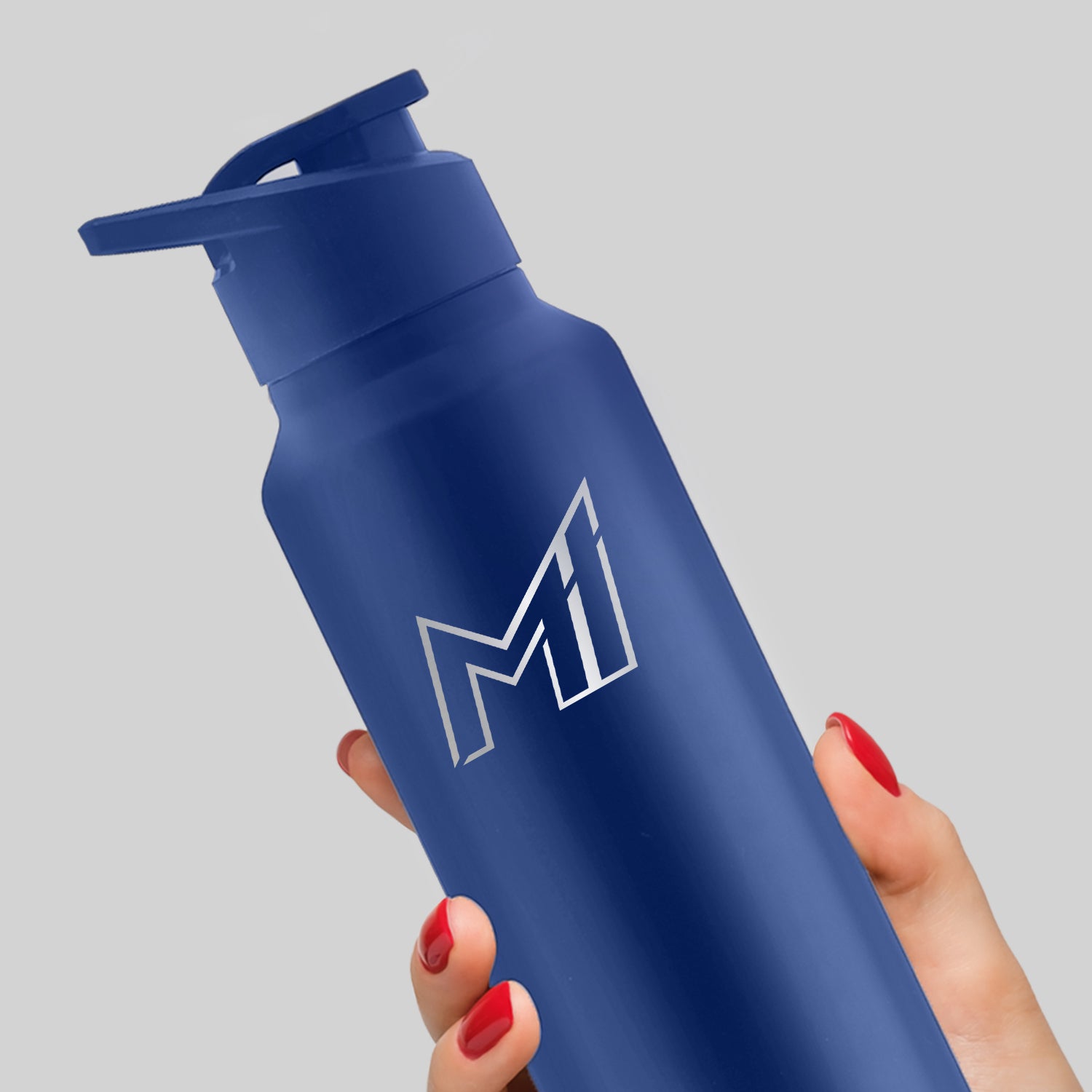 Official MI Merch - Ranger Bottle