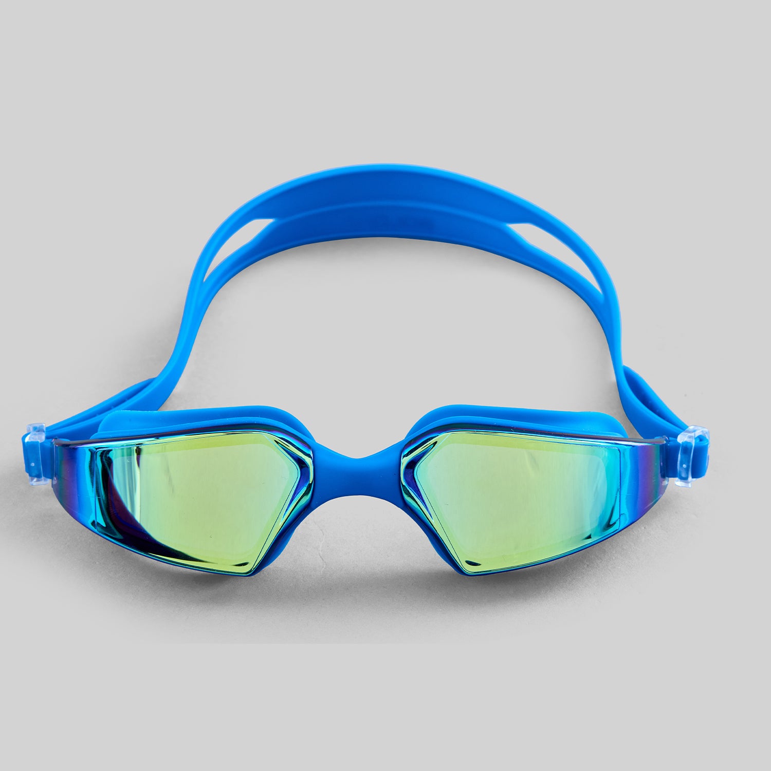Official CSK Merch - Swimming Goggles