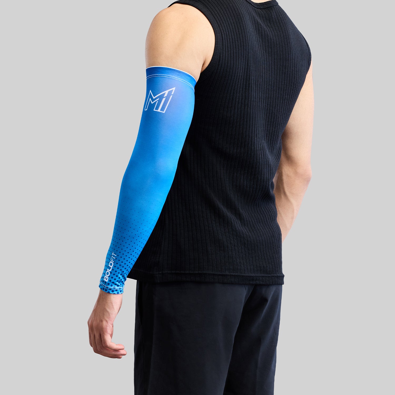 Official MI Merch - Arm Sleeve