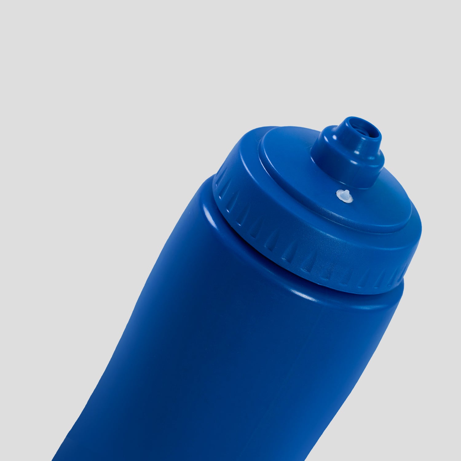 Official MI Merch - Blue Sports Sipper Bottle 800ml