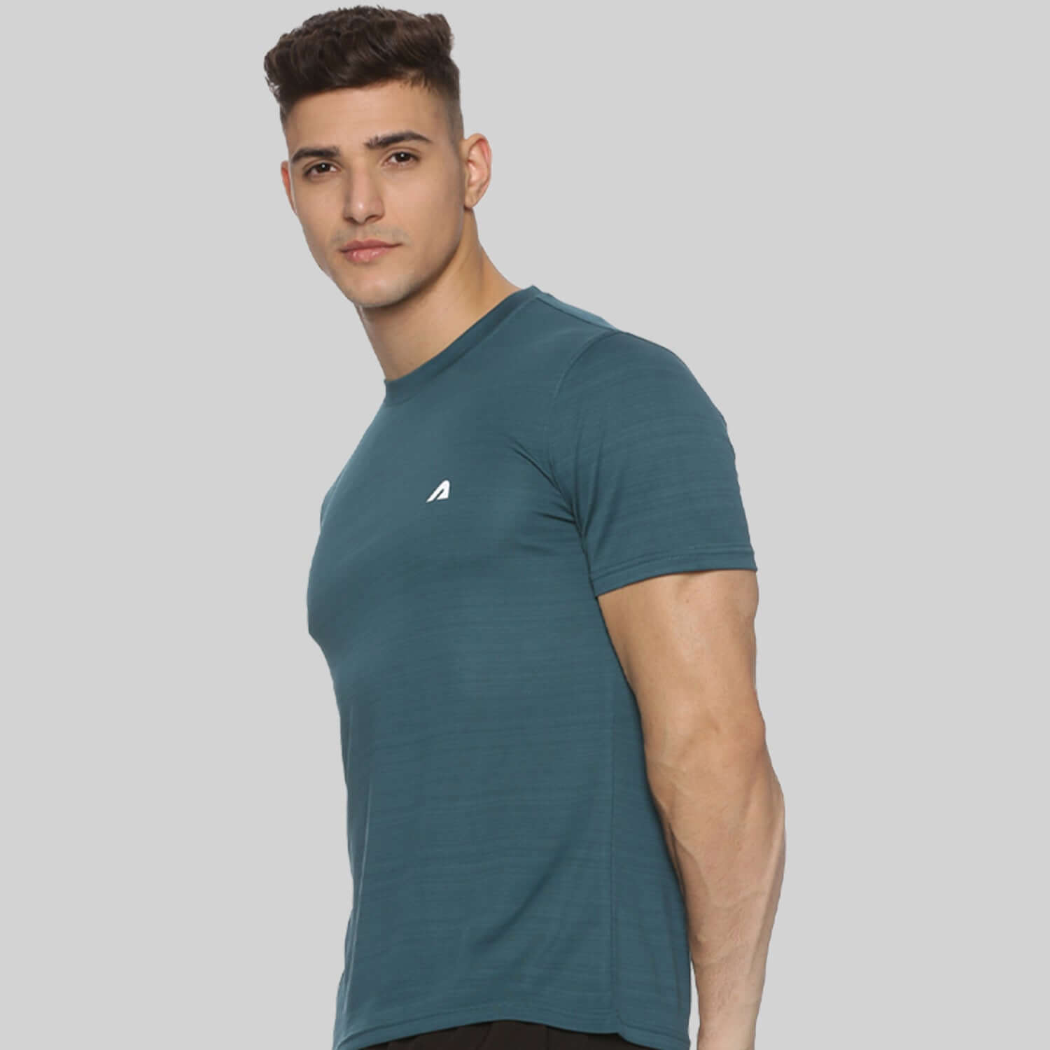 High Power Mens Tee -  Green