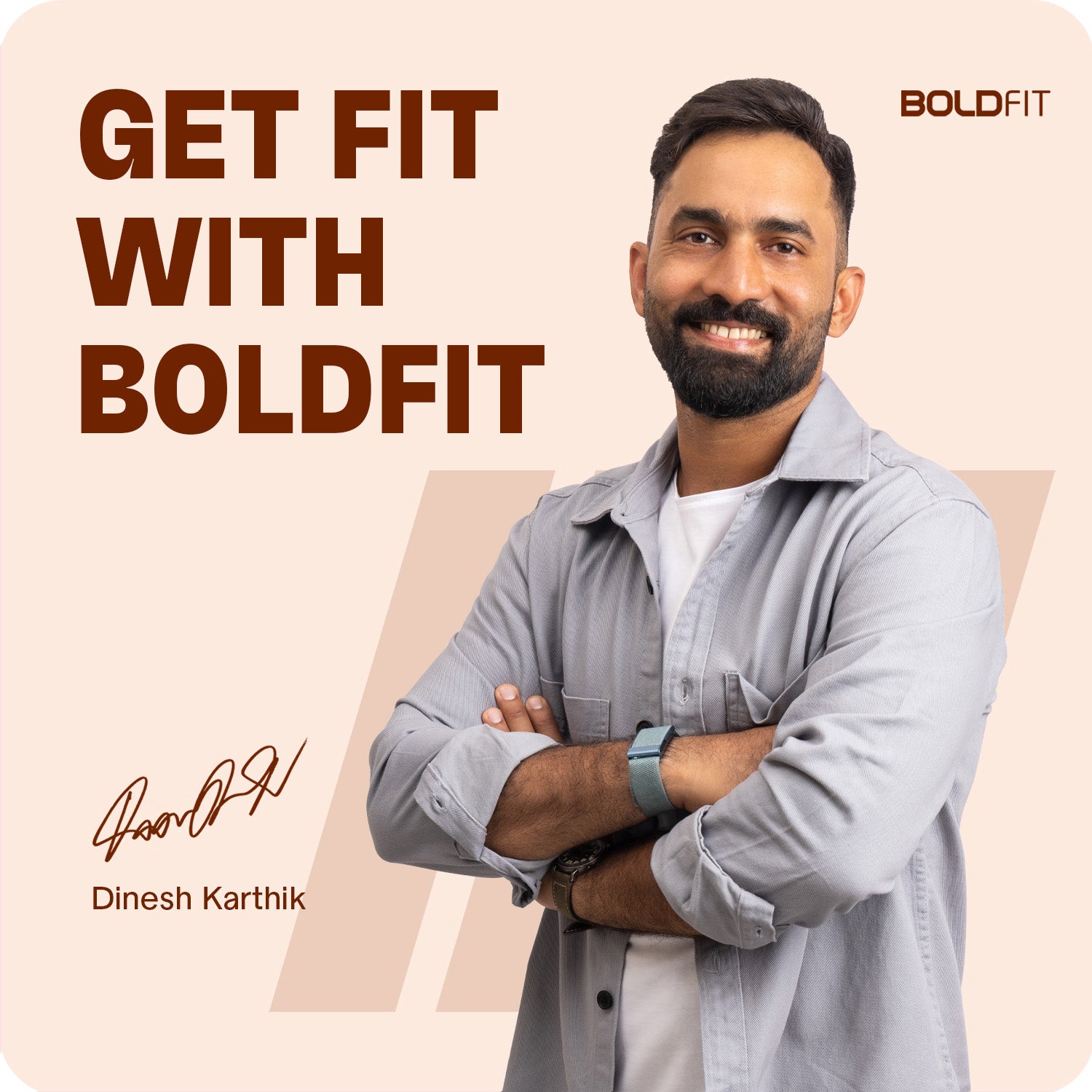 Boldfit Testosterone Tablets