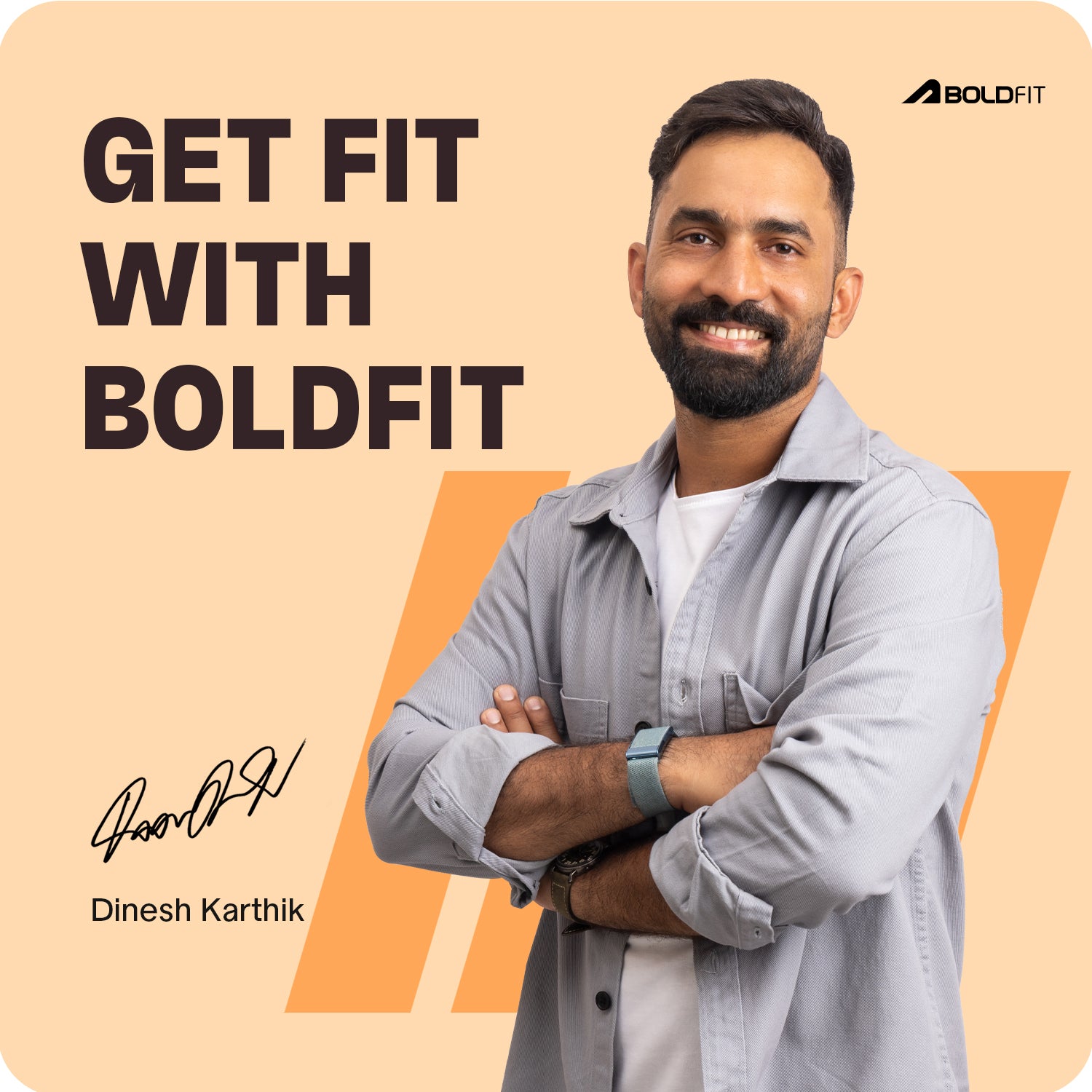 Boldfit Effervescent L-Carnitine Tablets