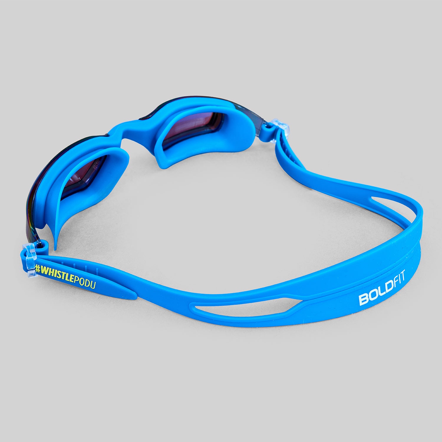 Official CSK Merch - Swimming Goggles