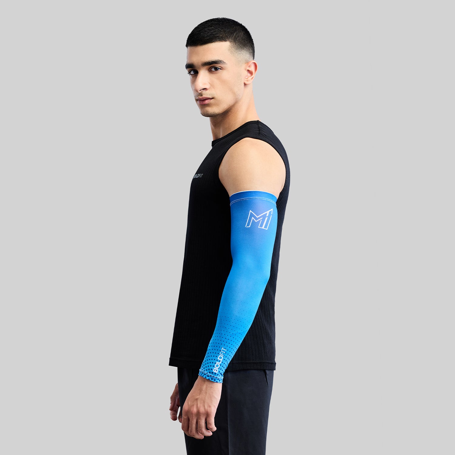 Official MI Merch - Arm Sleeve