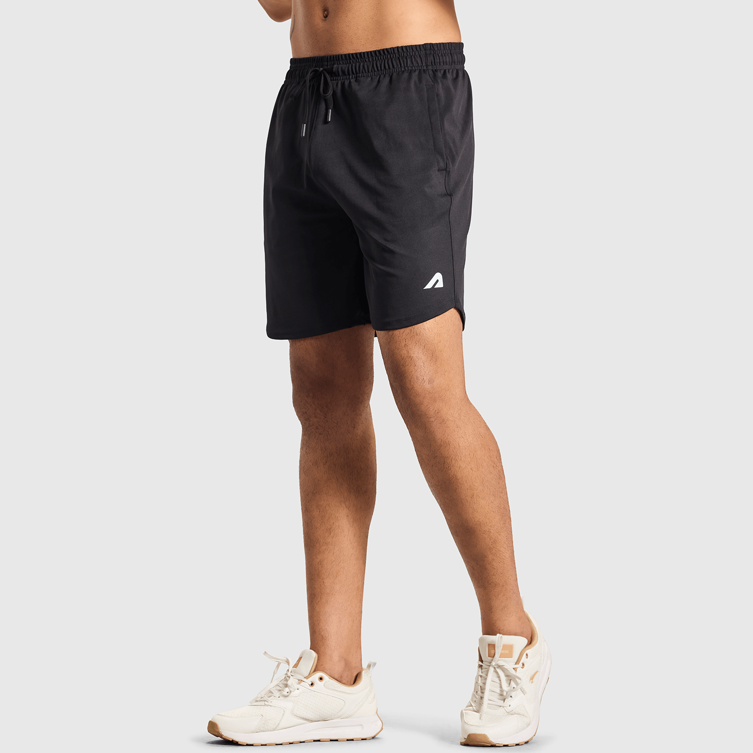 Limitless Mens Gym Shorts