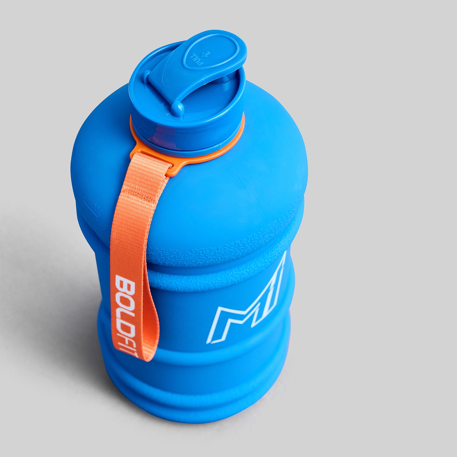 Official MI Merch - Gallon Bottle