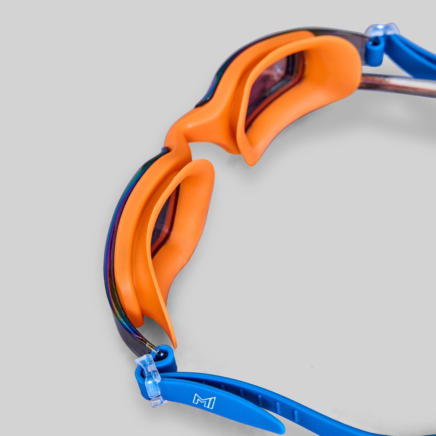 Official MI Merch - Swimming Goggles