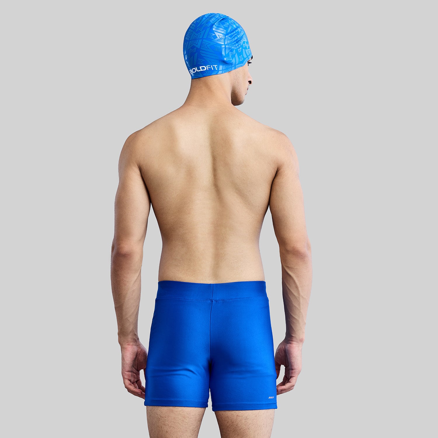 Official MI Merch - Men's Swim Shorts