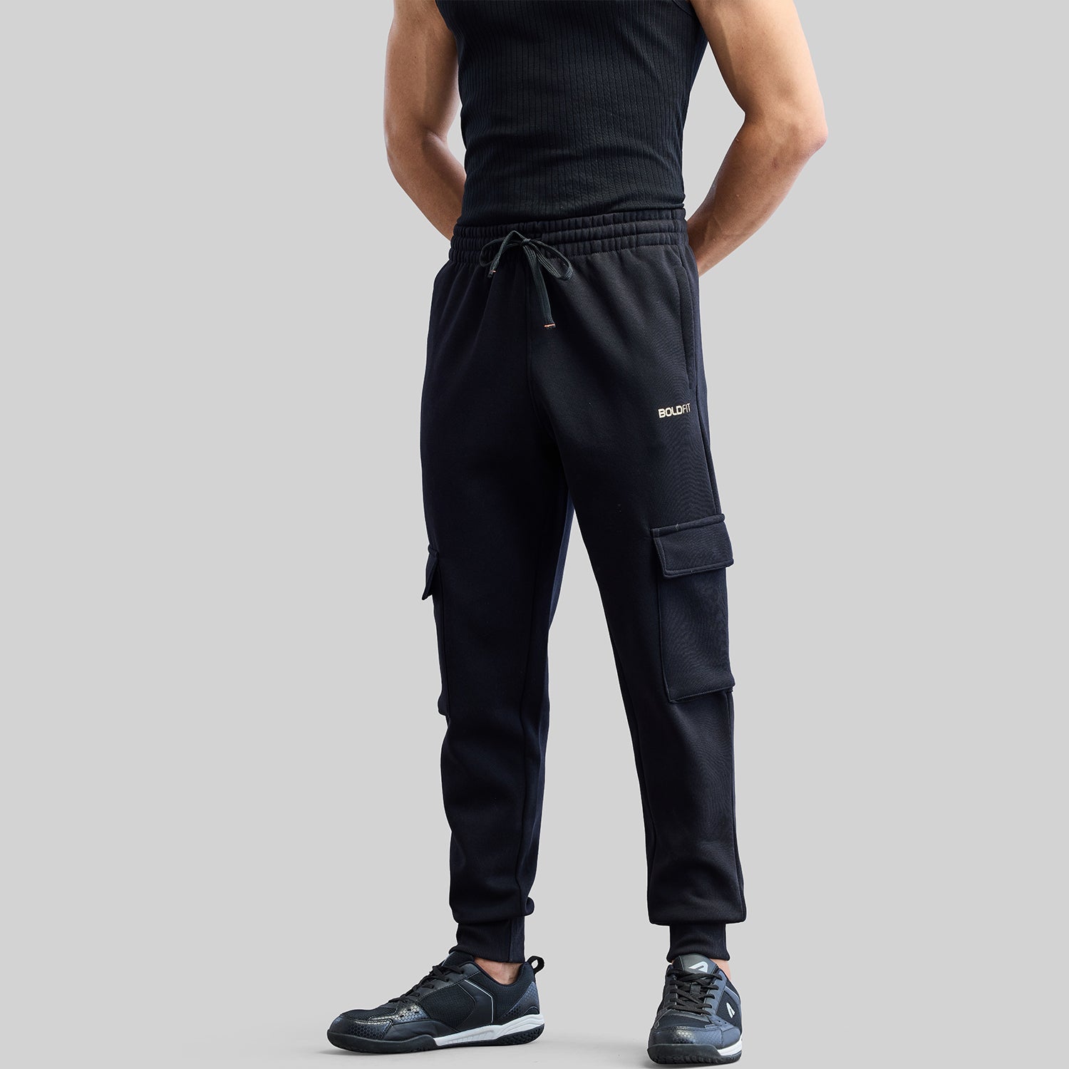 ProAmp Mens Cargo Pants