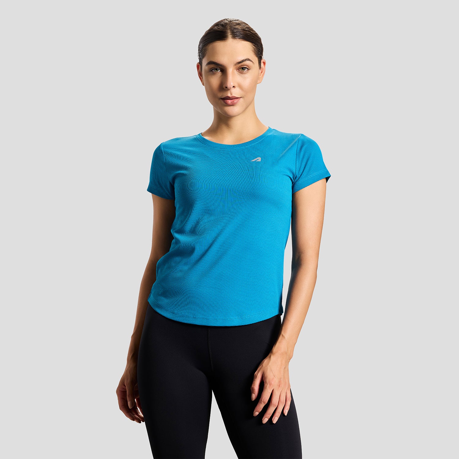 VelociTee for Women - Blue