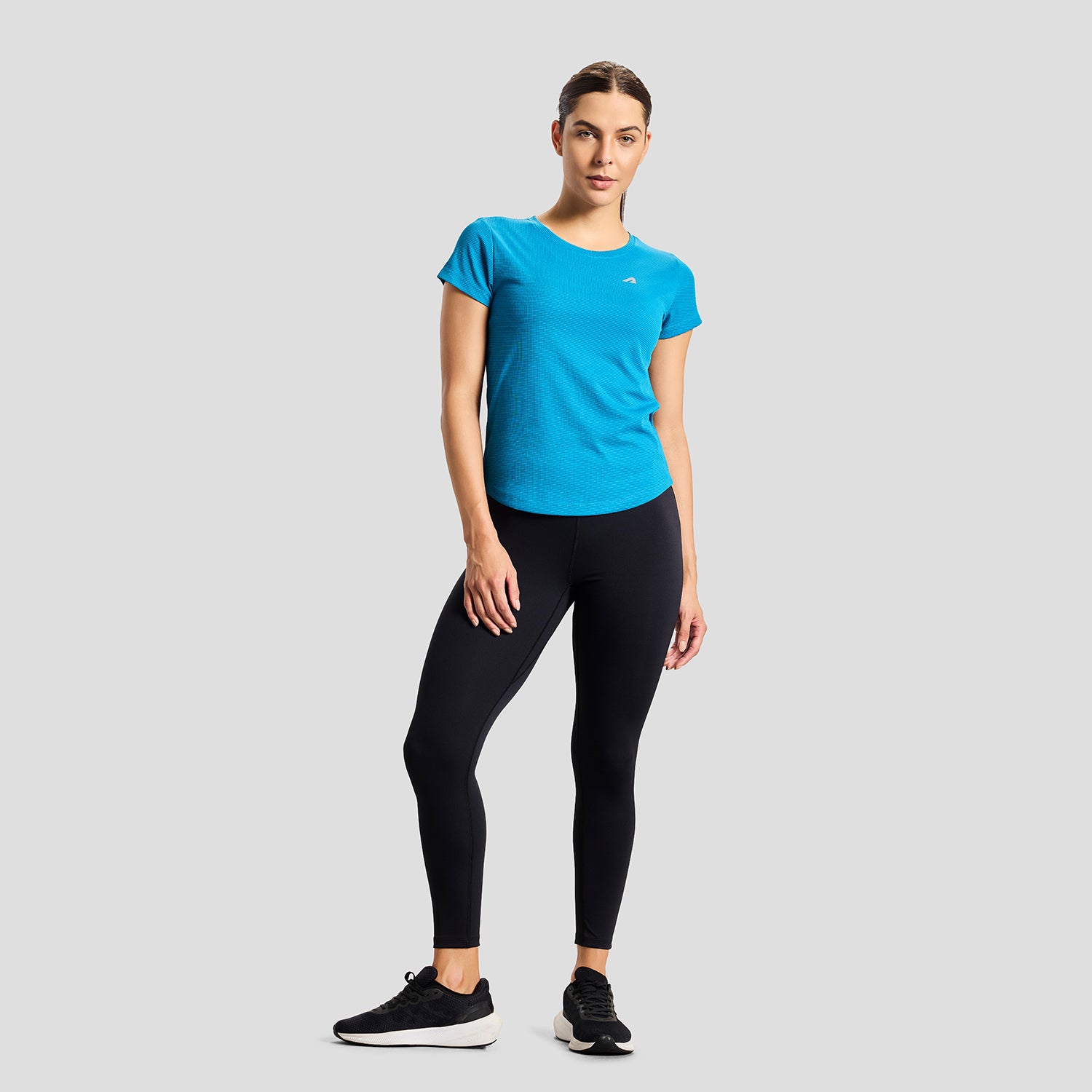 VelociTee for Women - Blue