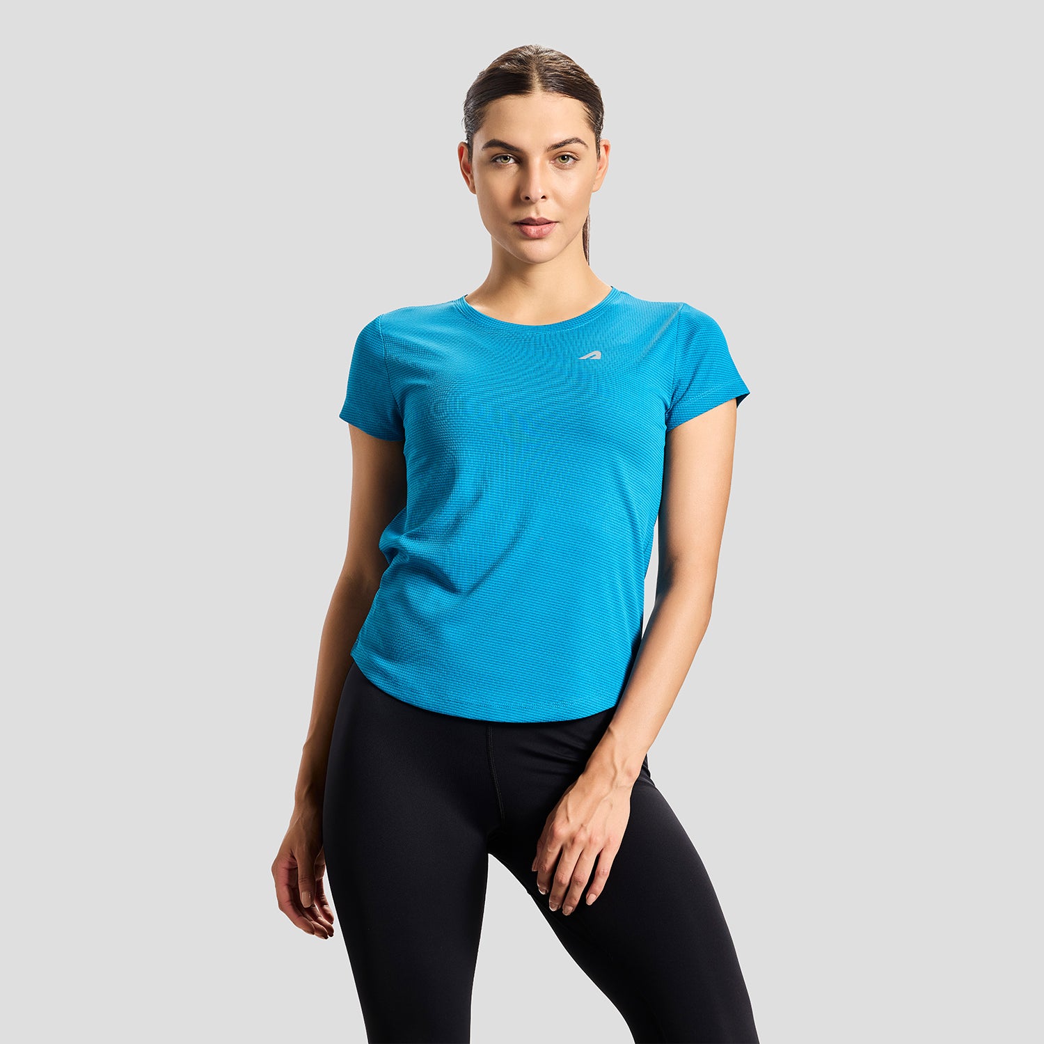 VelociTee for Women - Blue