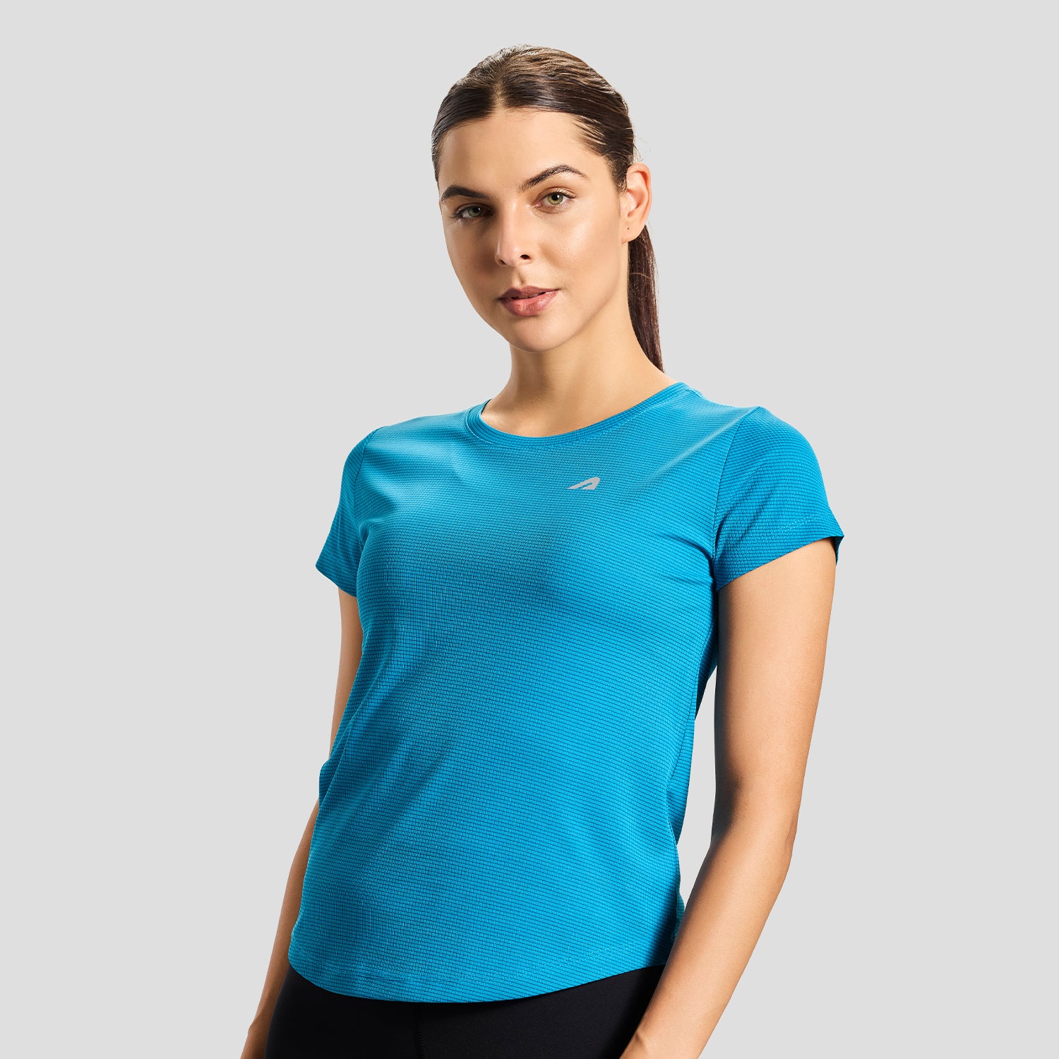 VelociTee for Women - Blue