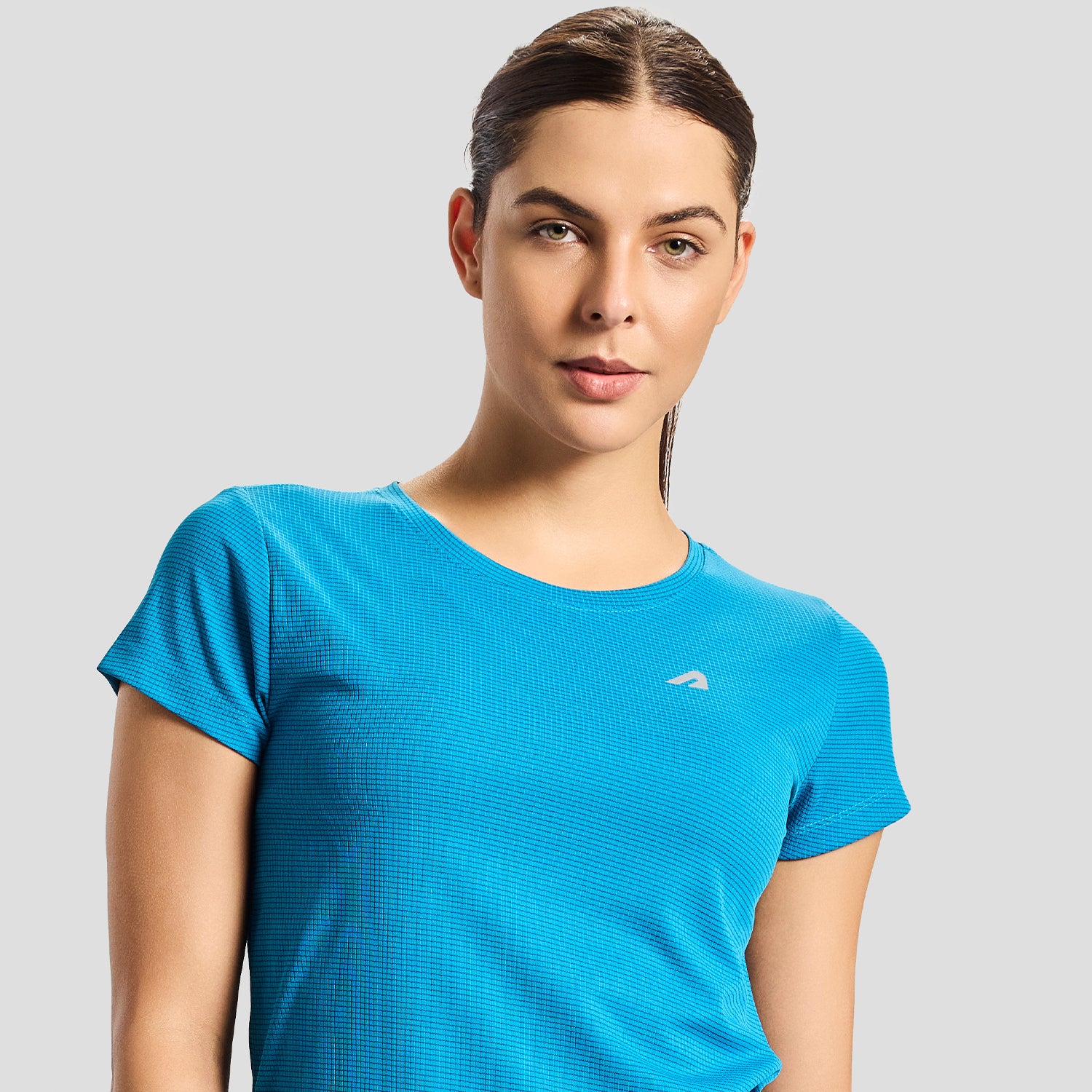 VelociTee for Women - Blue