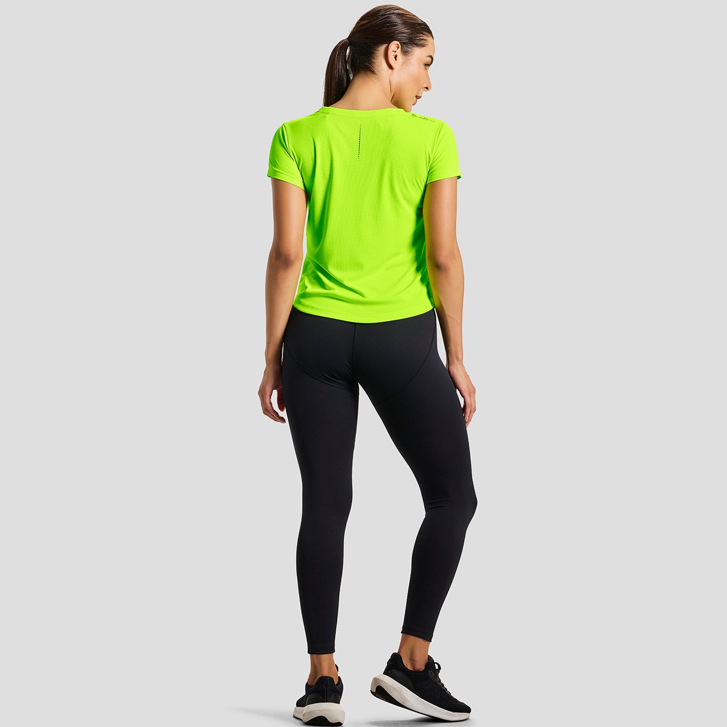 VelociTee for Women - Fluorescent