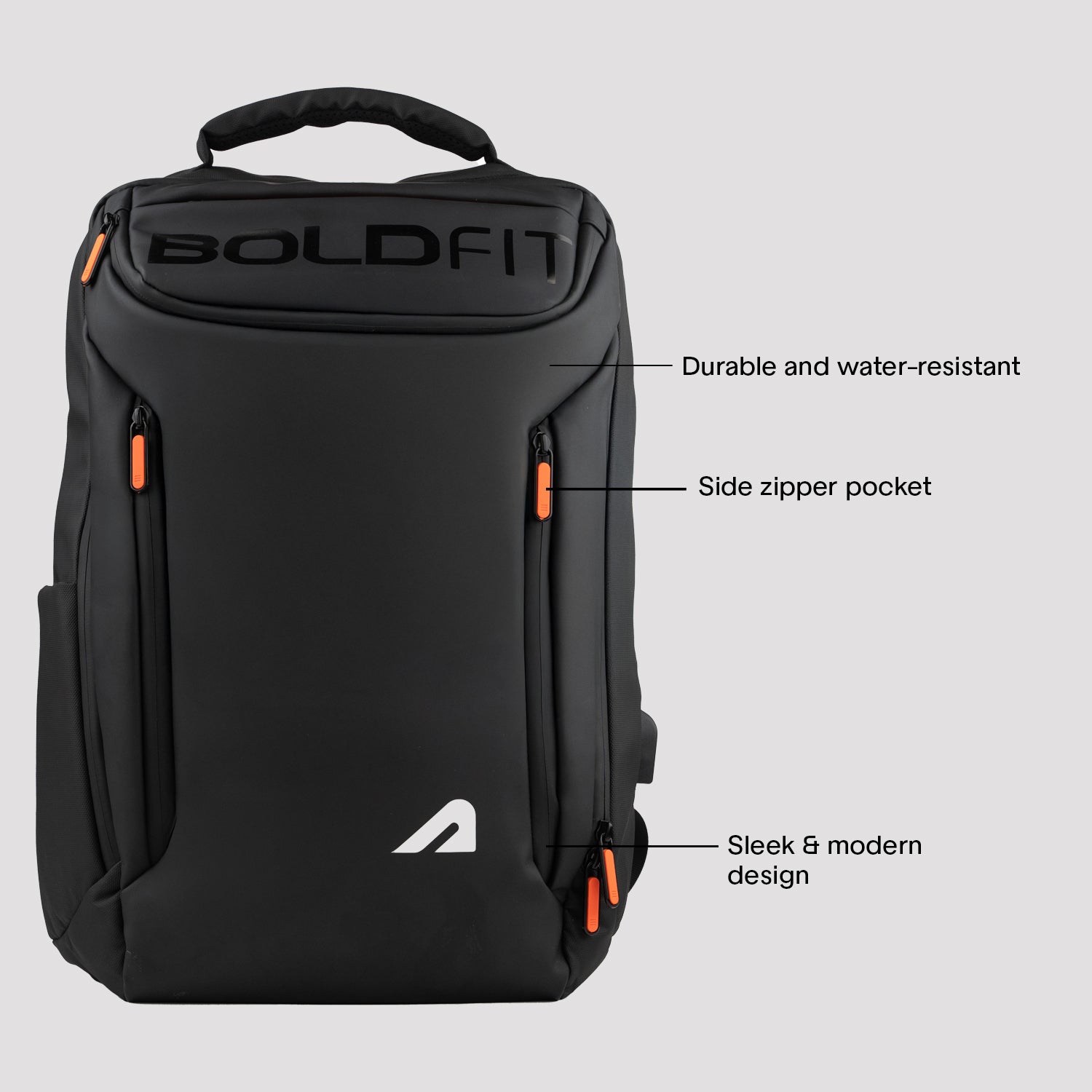 Boldfit Commutr Bag