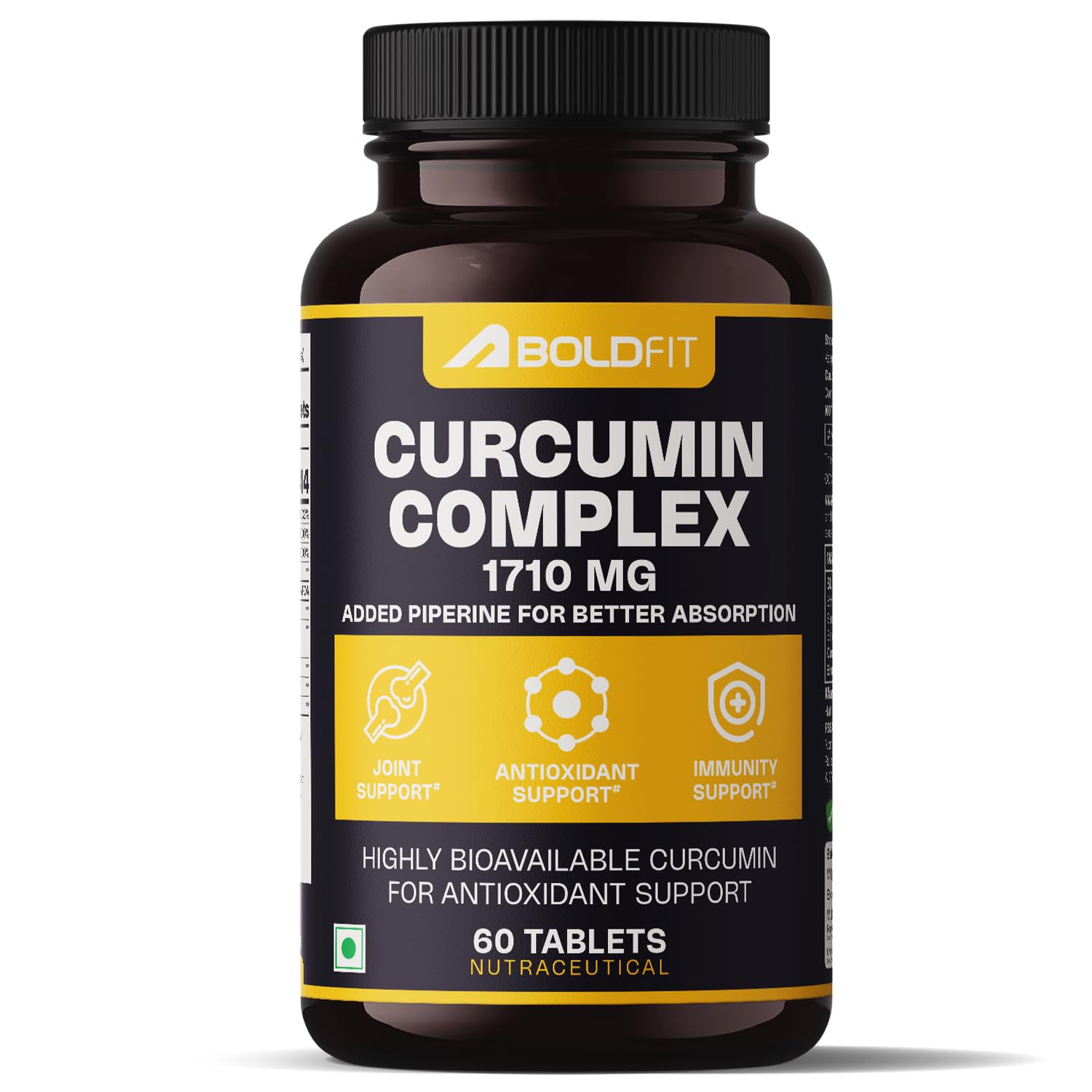 Curcumin Complex Tablets